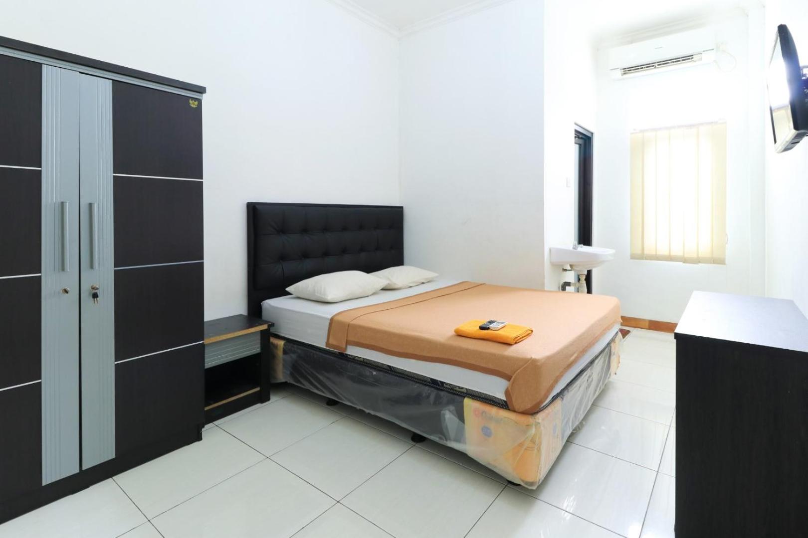 Standard Double Room photo 1