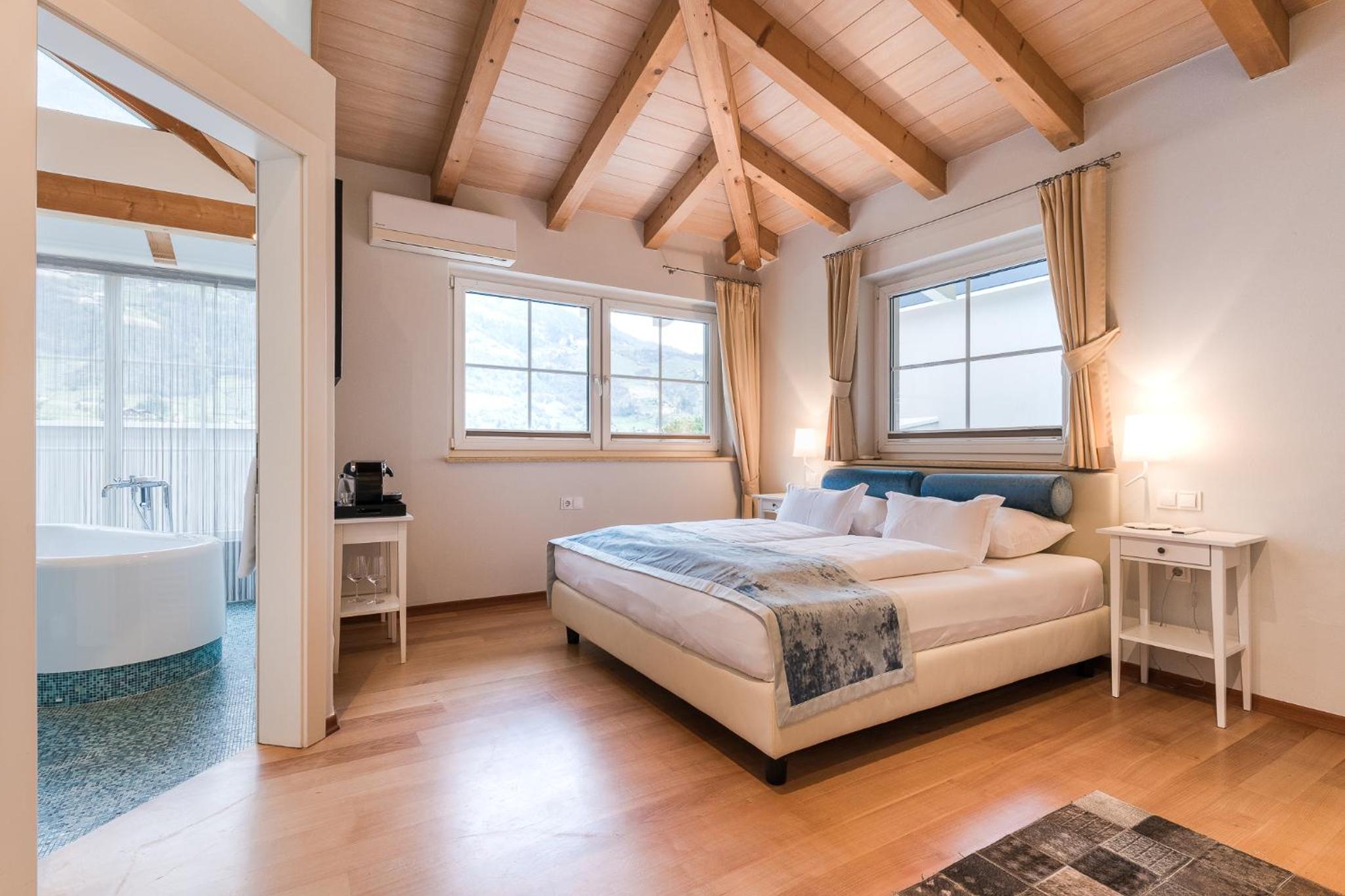 Duplex Suite photo 1