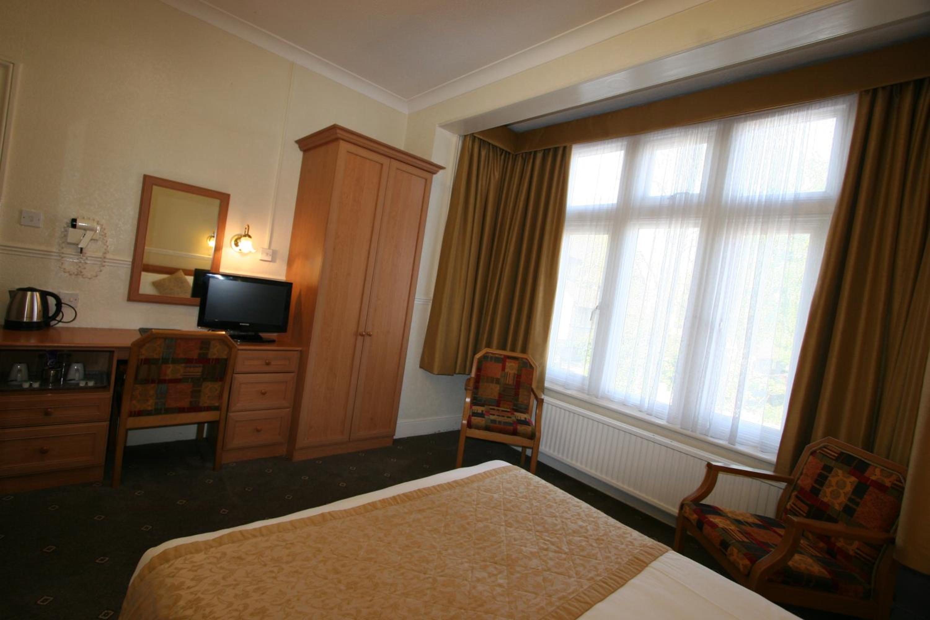 Double Room photo 1