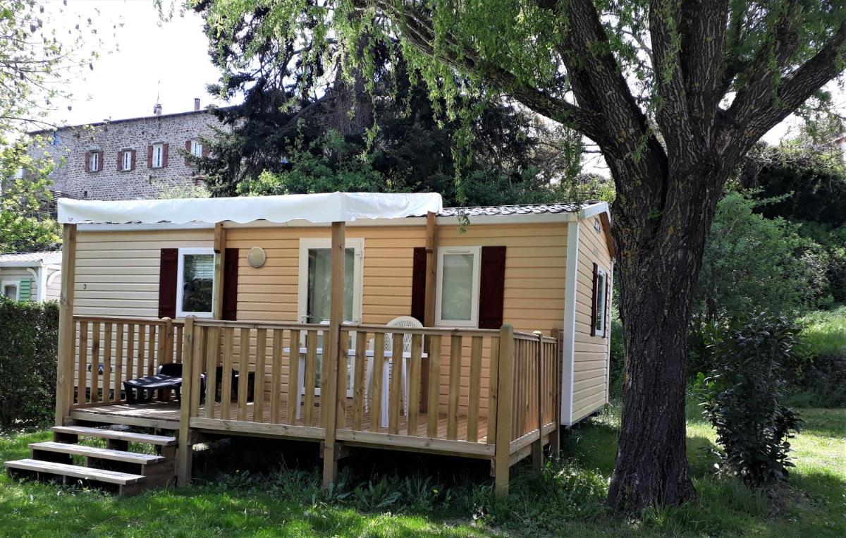 Mobile Home photo 2