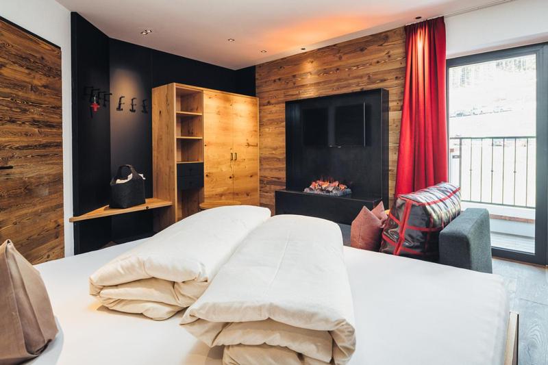 Double Room with Balcony photo 2