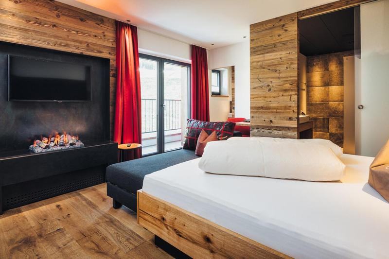Double Room with Balcony photo 1
