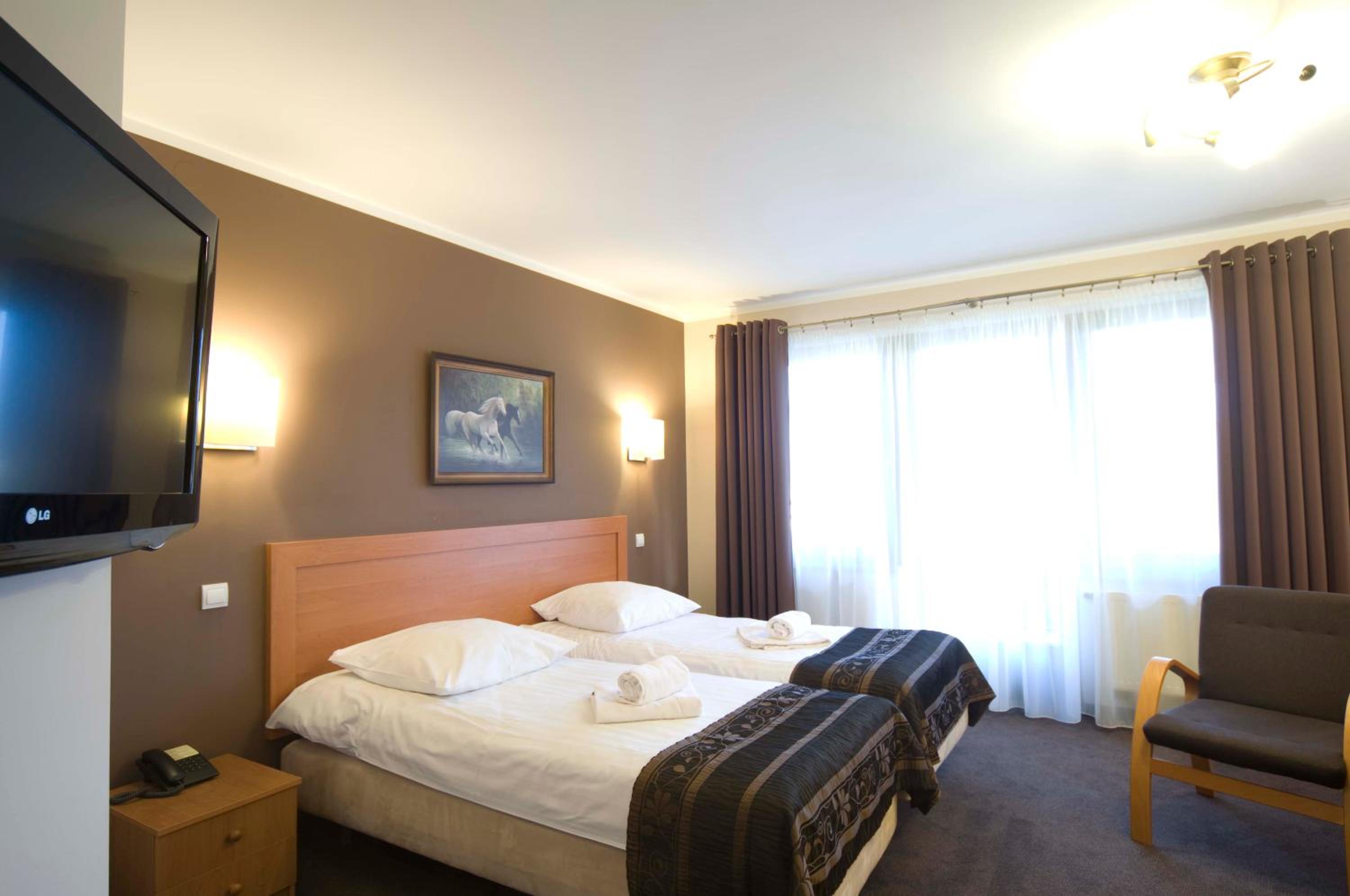 Standard 3* Double Room photo 1