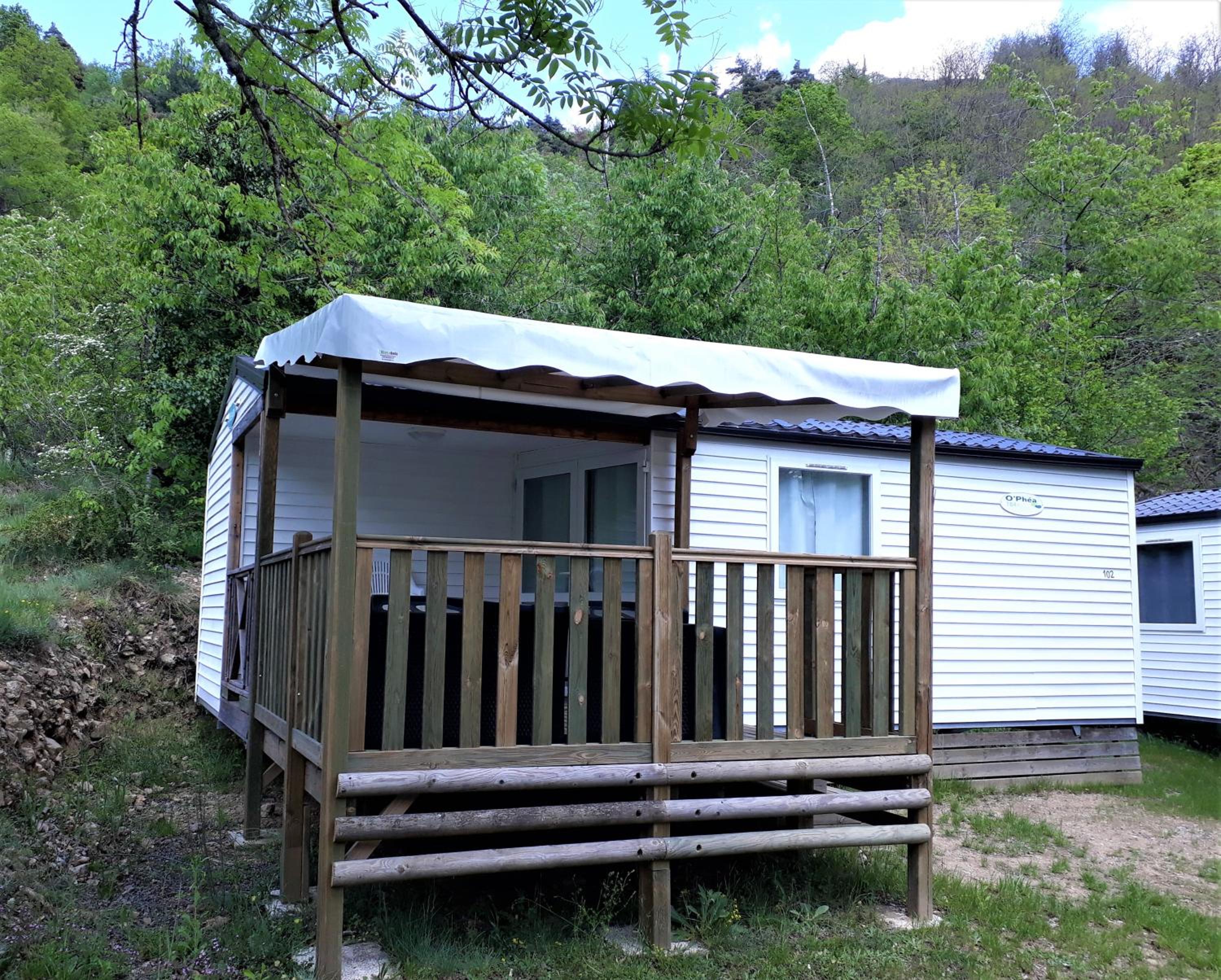 Mobile Home photo 3