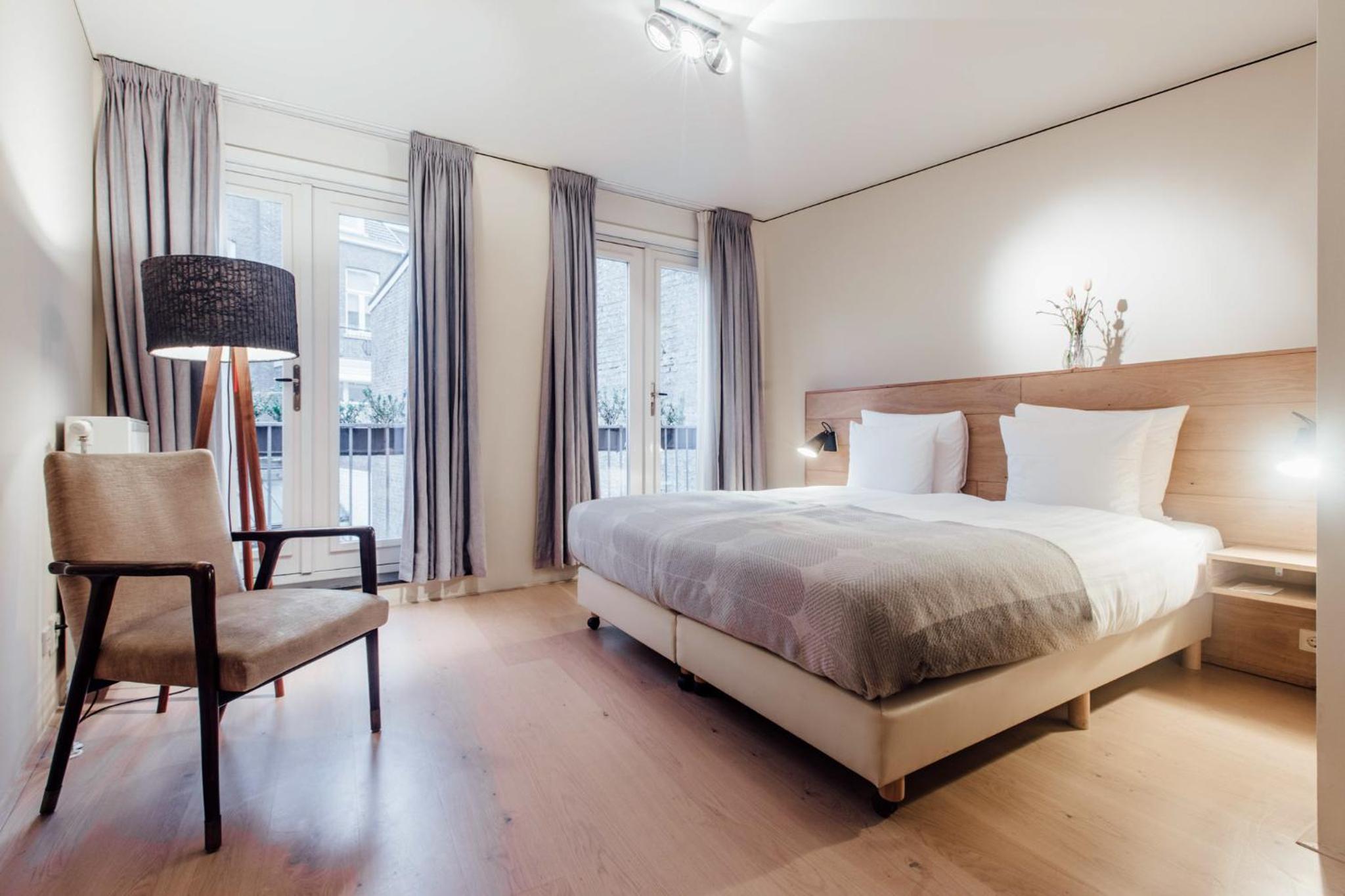 Superior Apartment photo 2