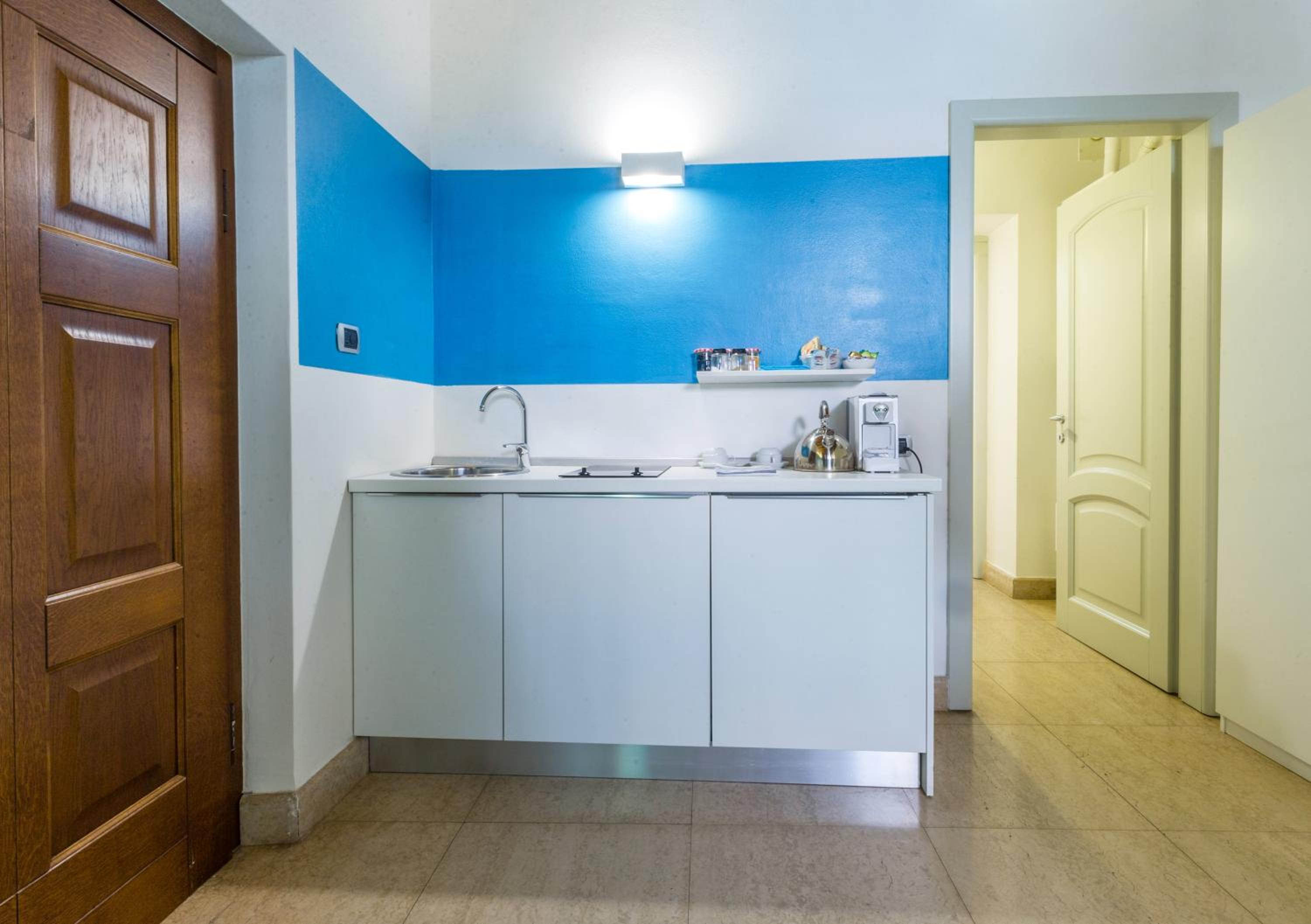 Deluxe Apartment - Ground Floor - Photo 2