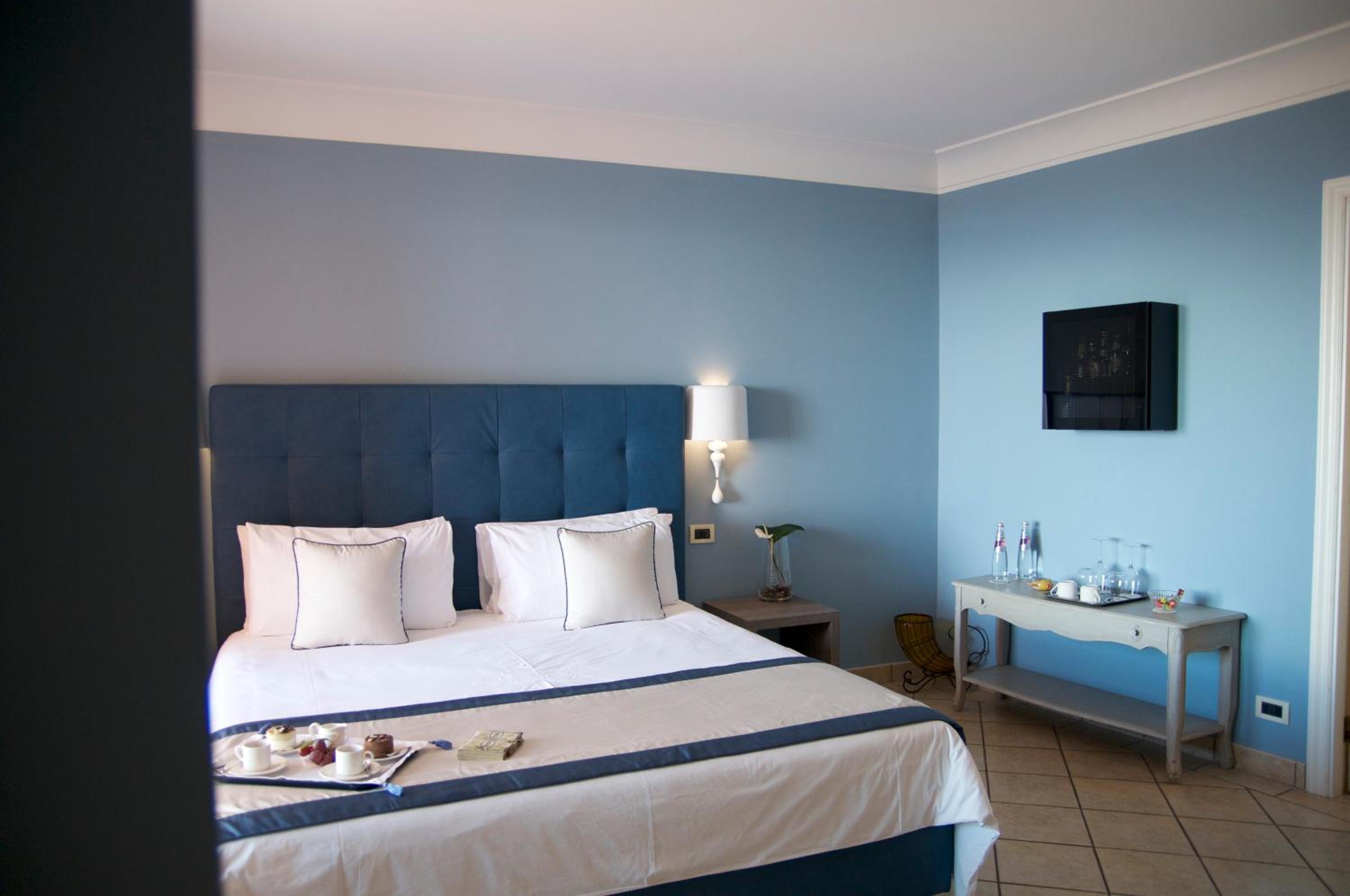Superior Double Room photo 1