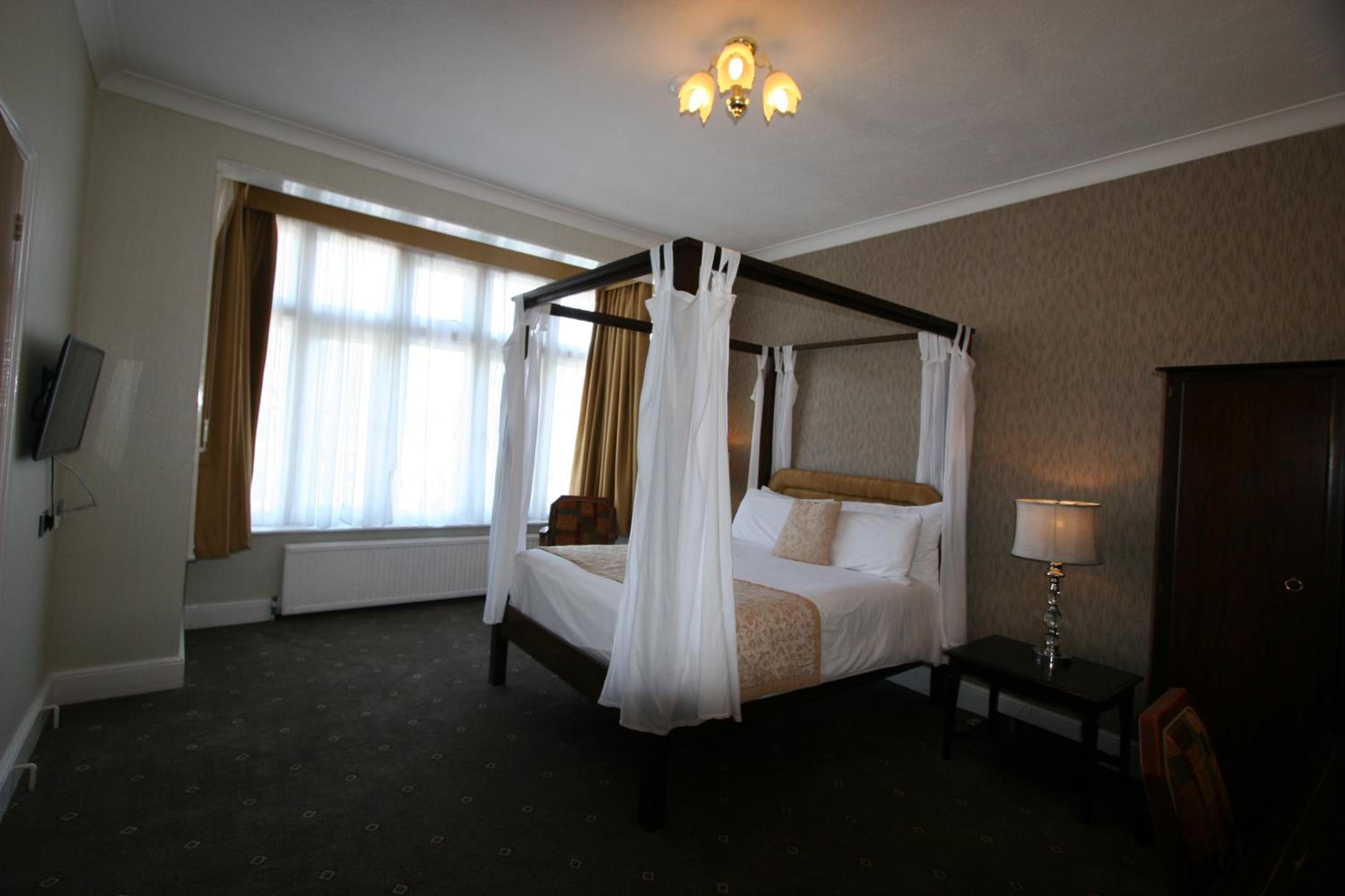 Executive Double Room photo 3