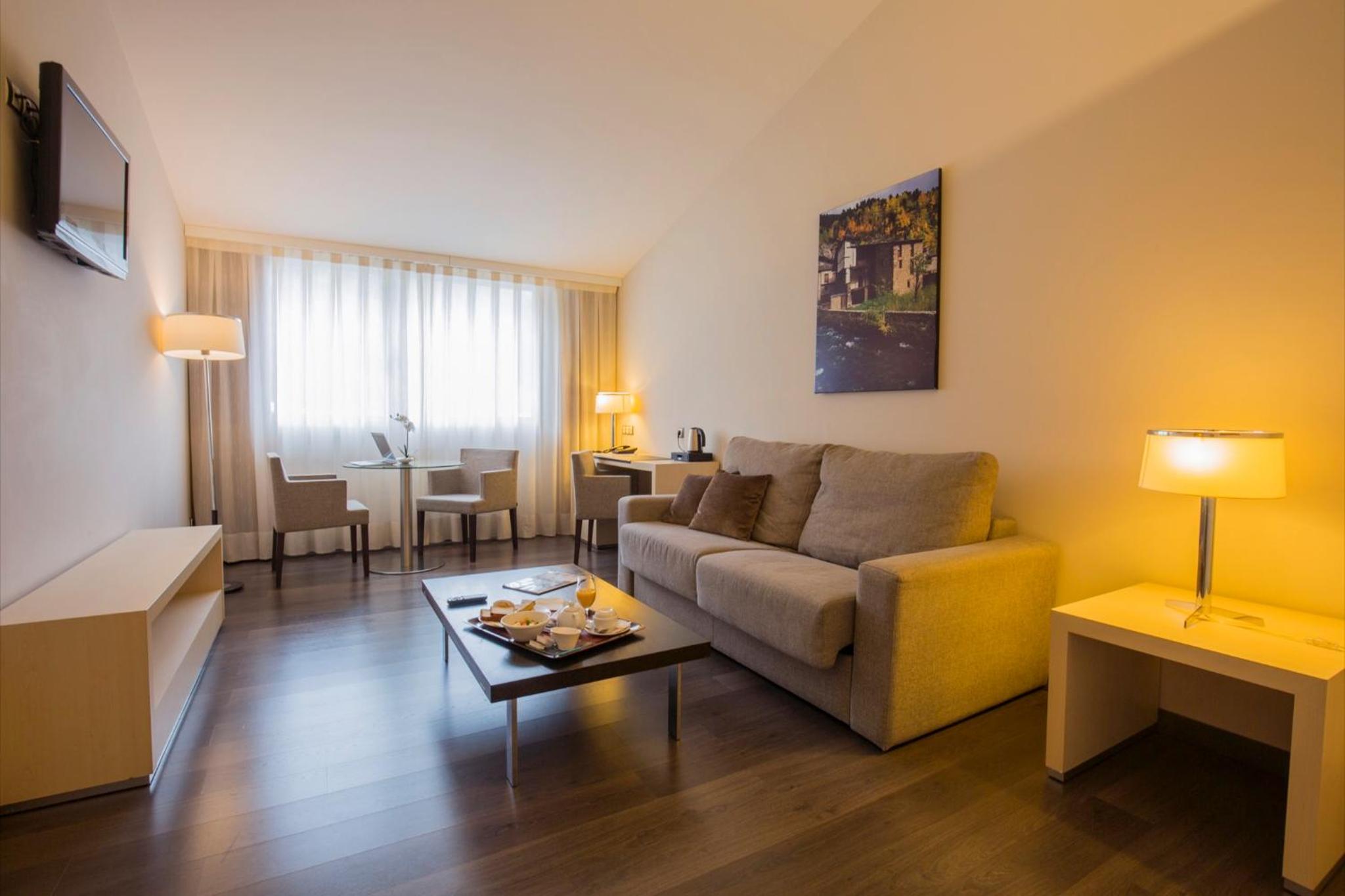 Junior Suite photo 3