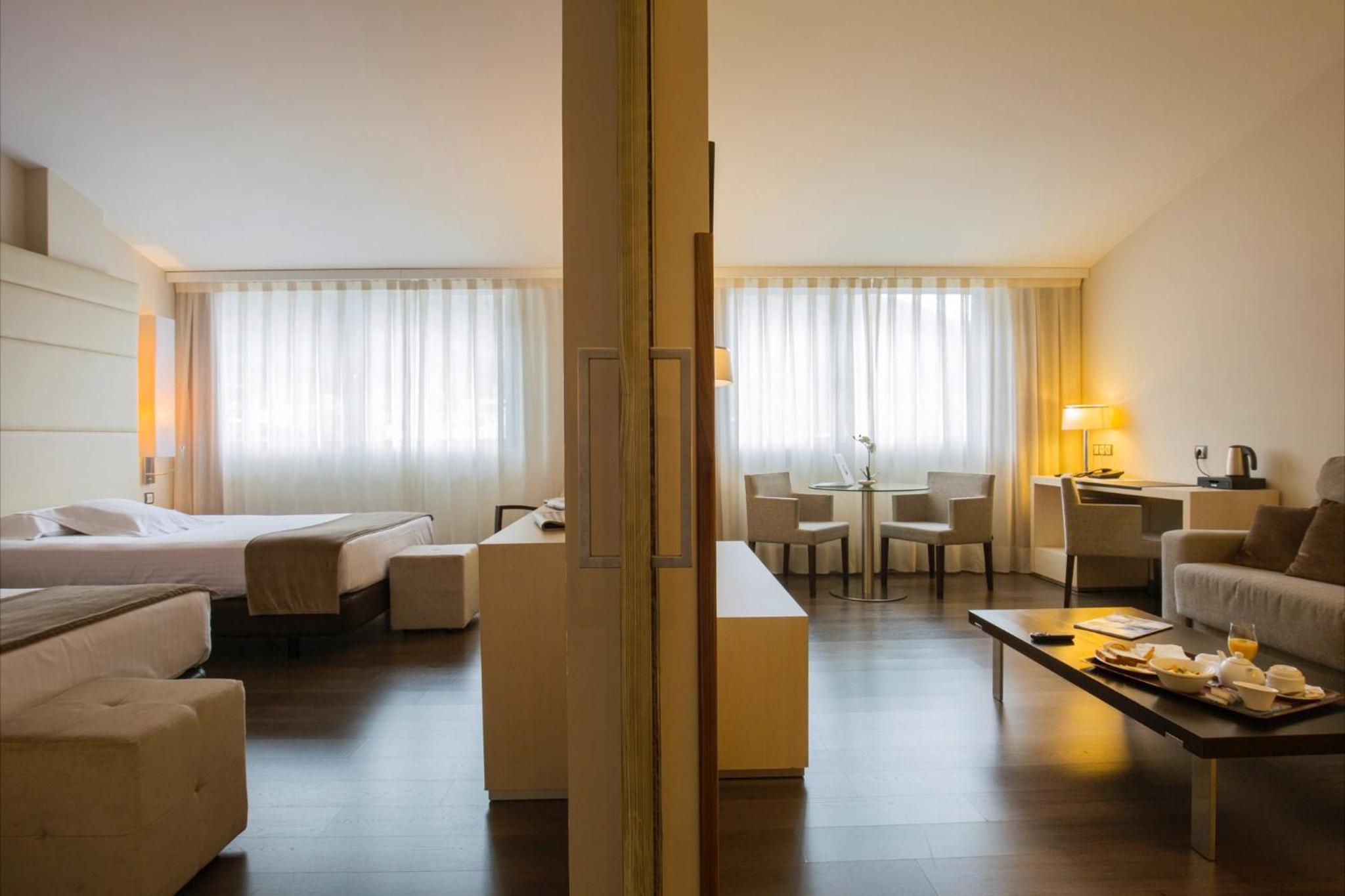 Family Suite photo 1