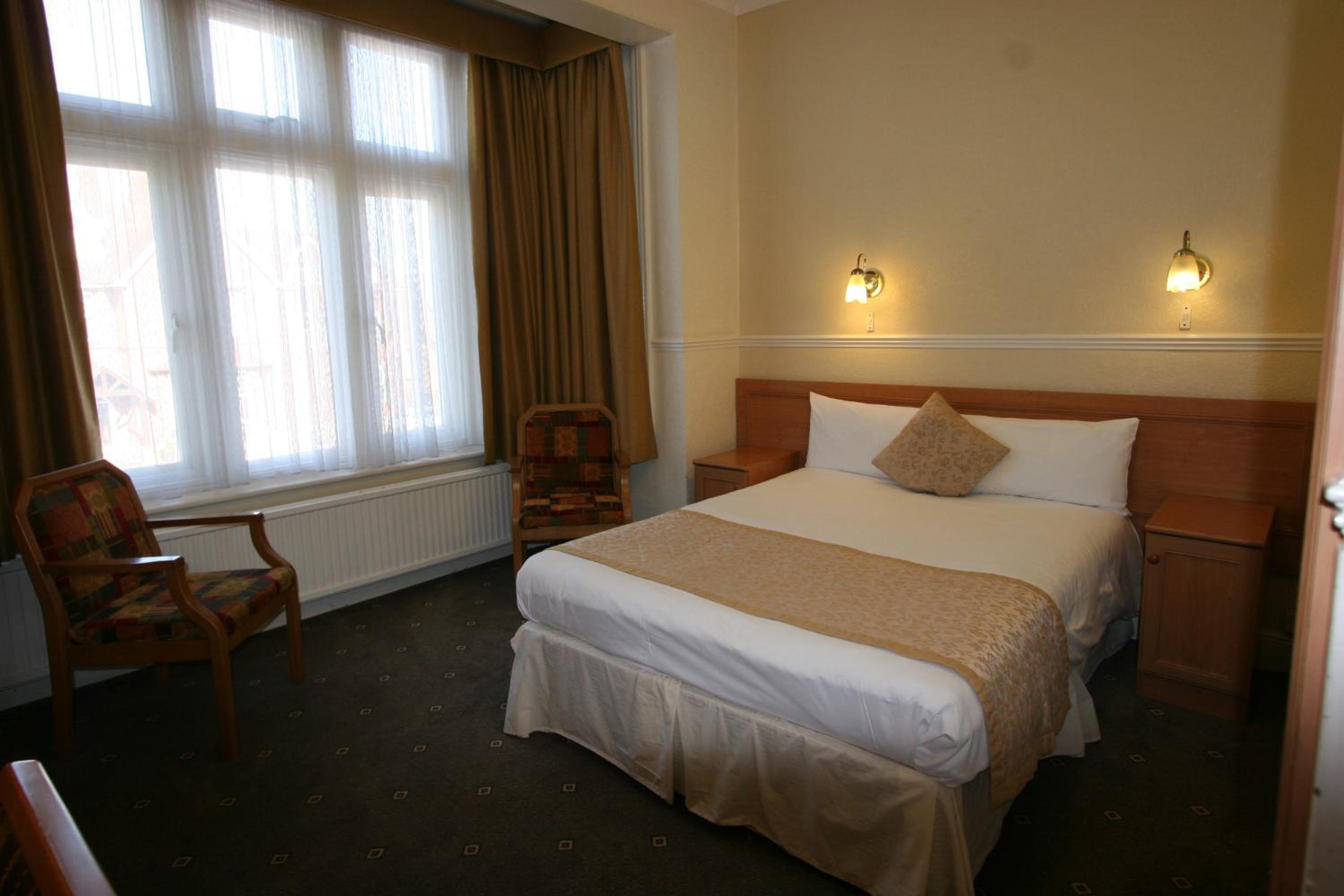 Double Room photo 3