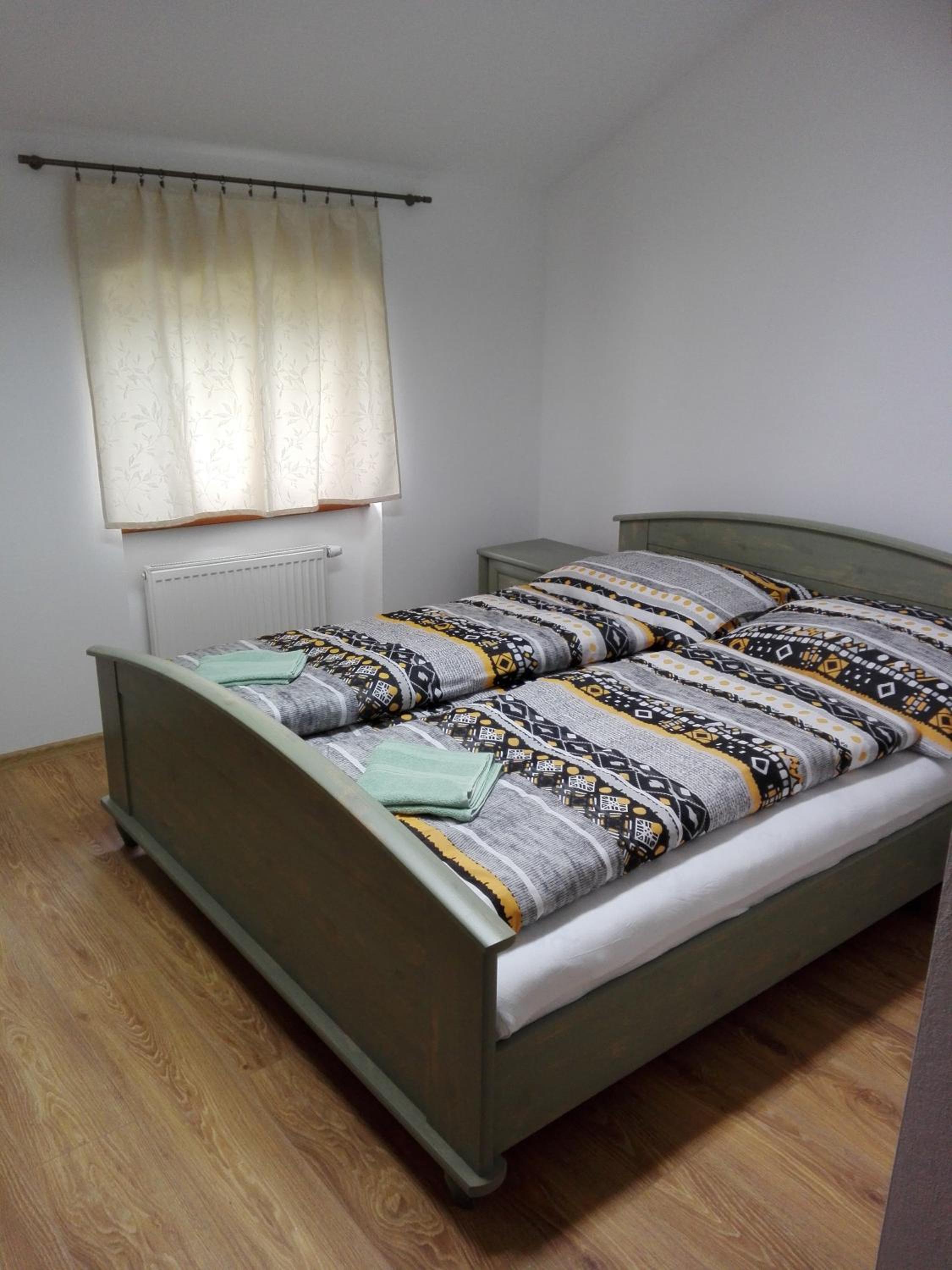 Double Room - Photo 3