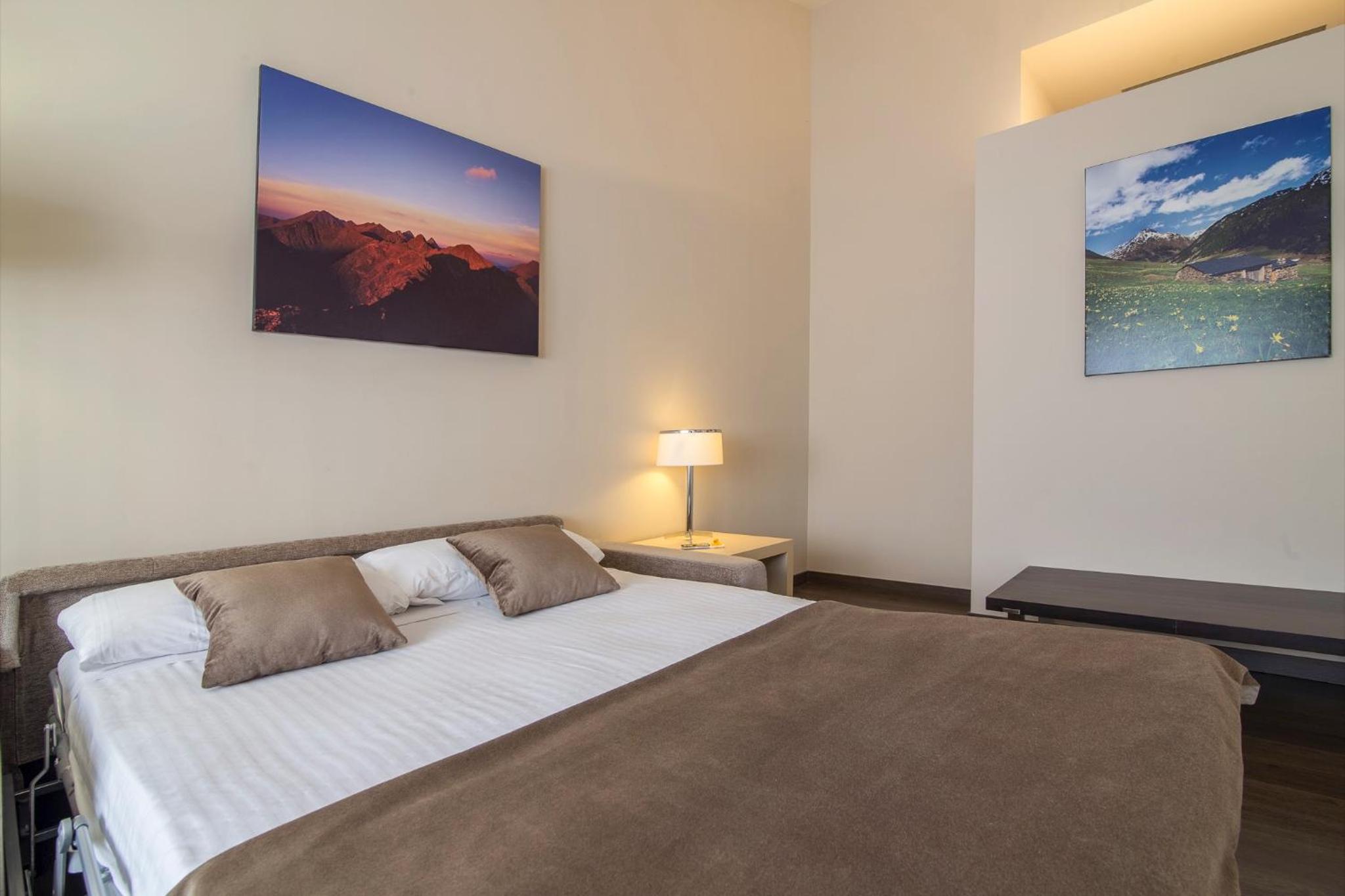 Family Suite photo 3