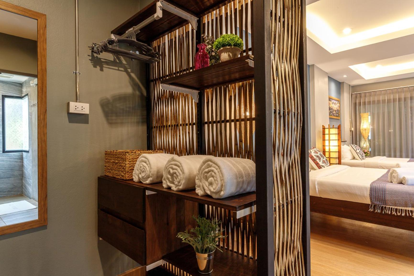 Triple Room with Private Bathroom - Photo 4