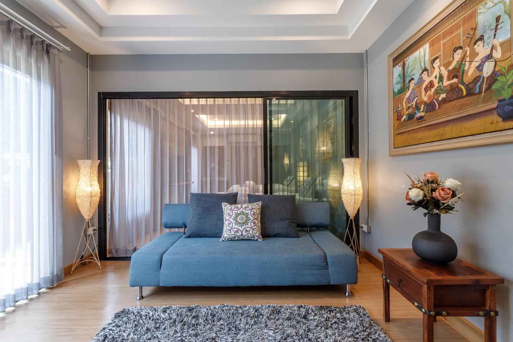 Triple Room with Private Bathroom - Photo 9