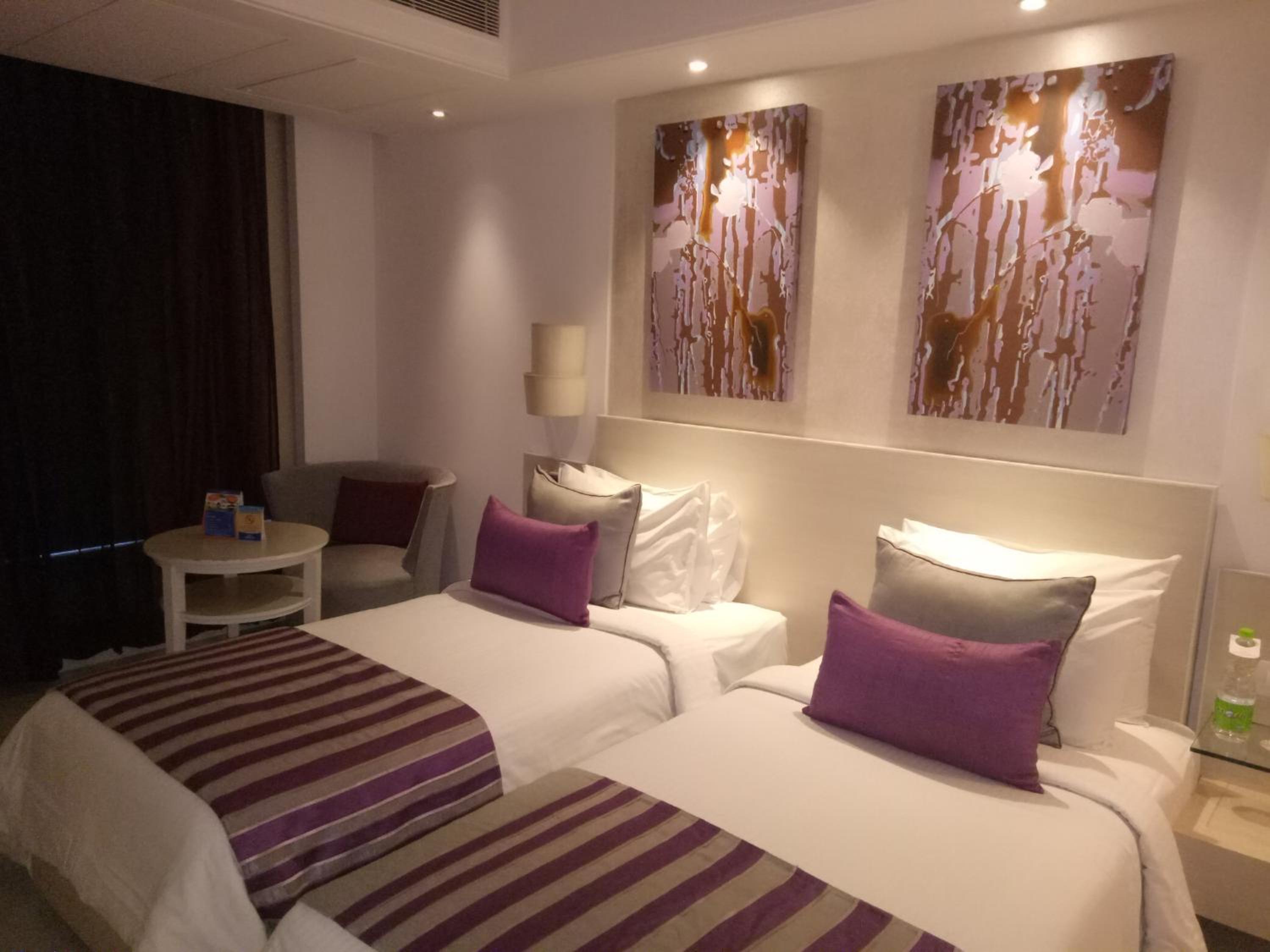 Superior Room - 1 Twin Bed 220Sqft - Photo 1