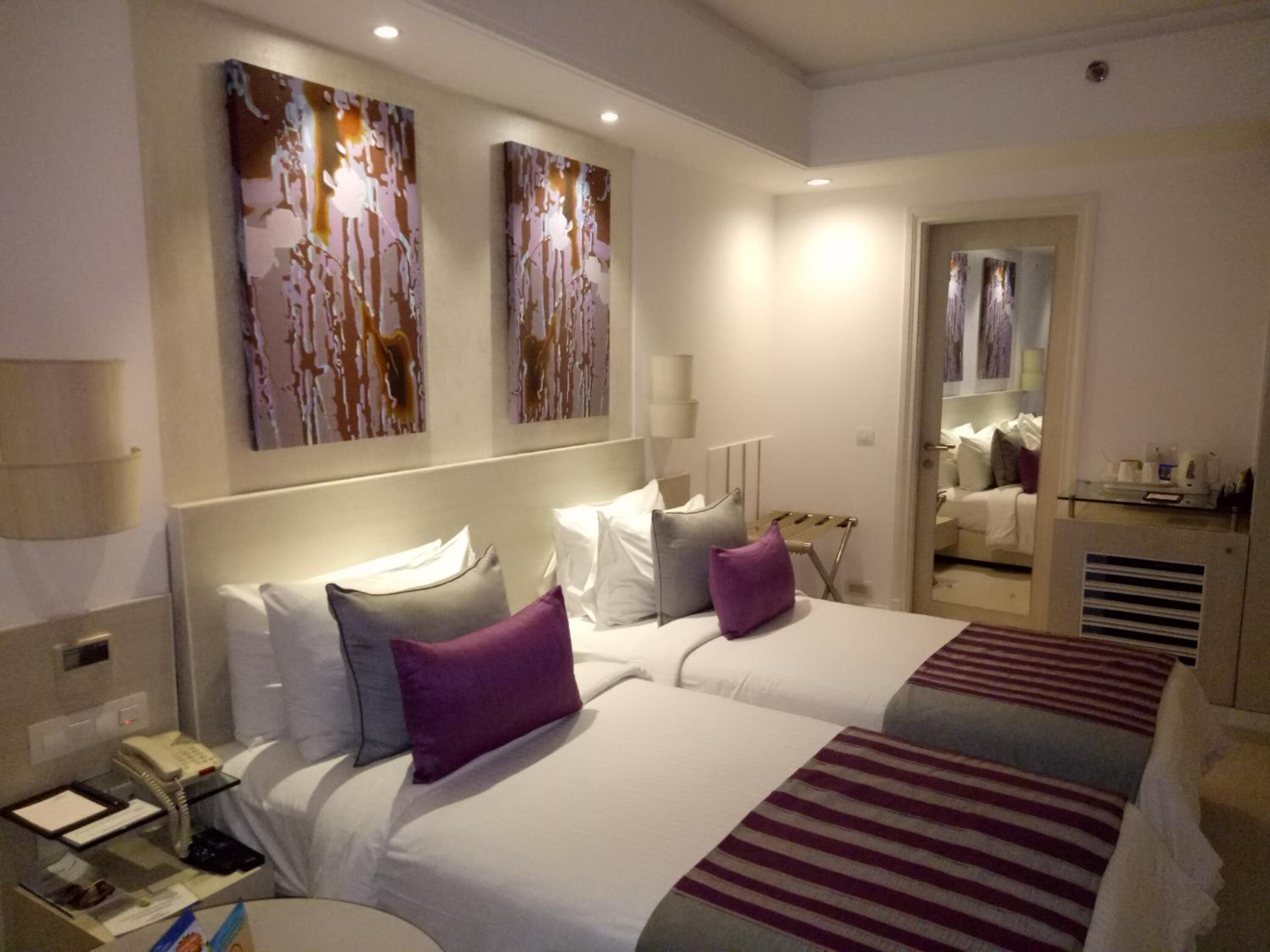 Superior Double or Twin Room