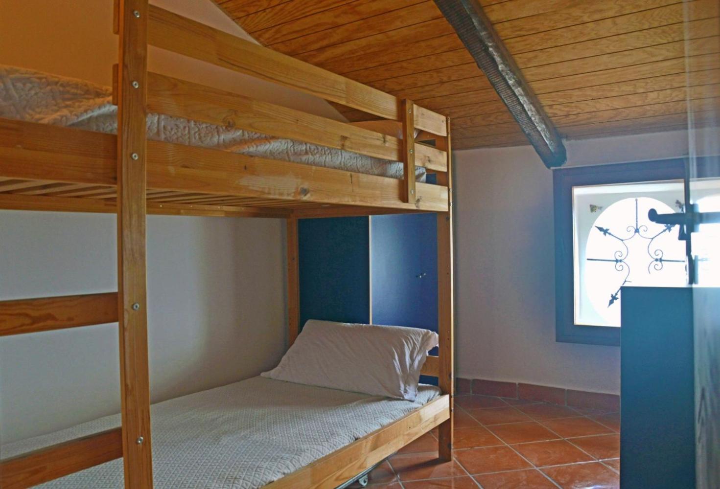 Two-Bedroom Apartment photo 1