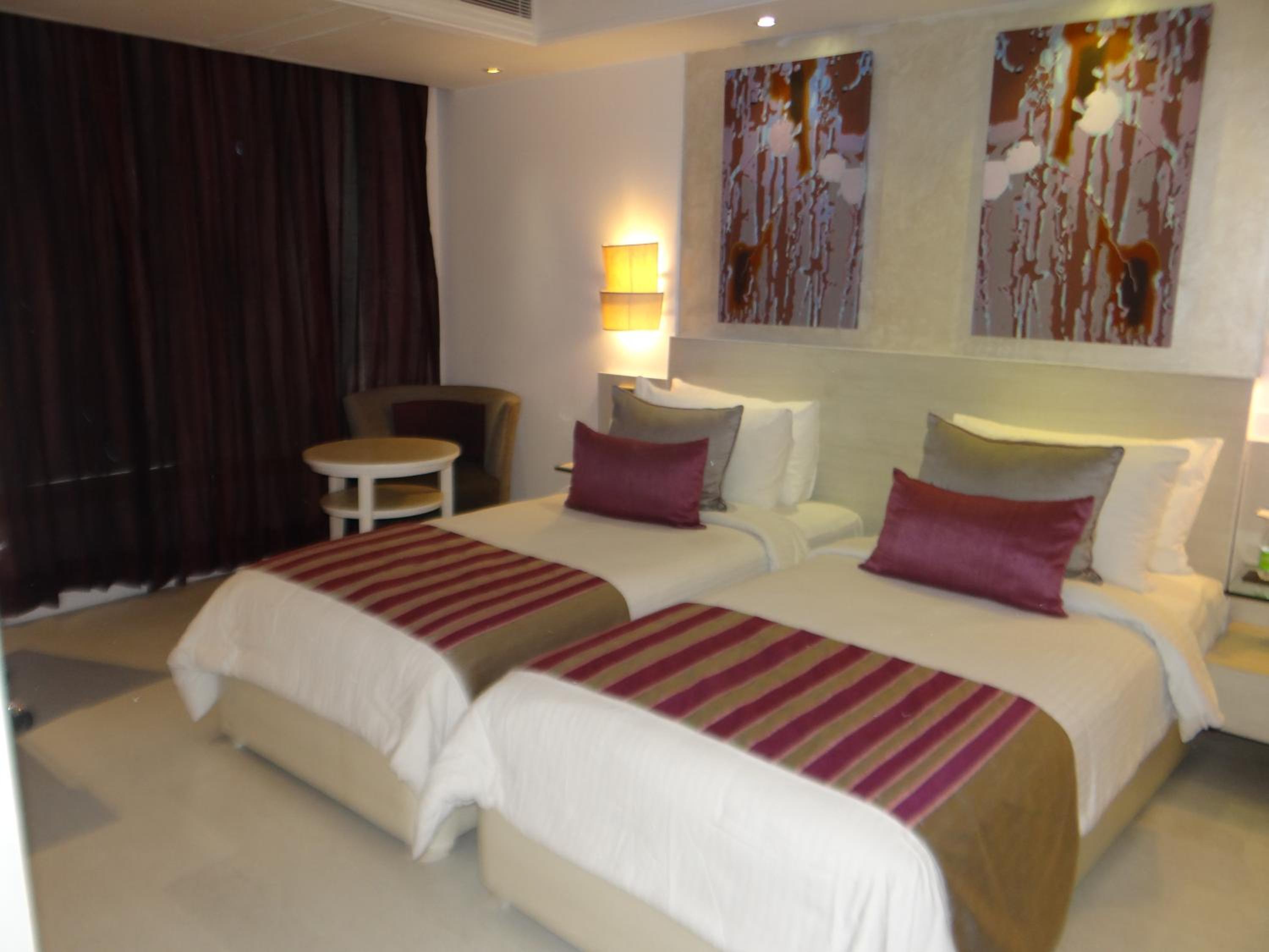 Superior Room - 1 Twin Bed 220Sqft - Photo 2