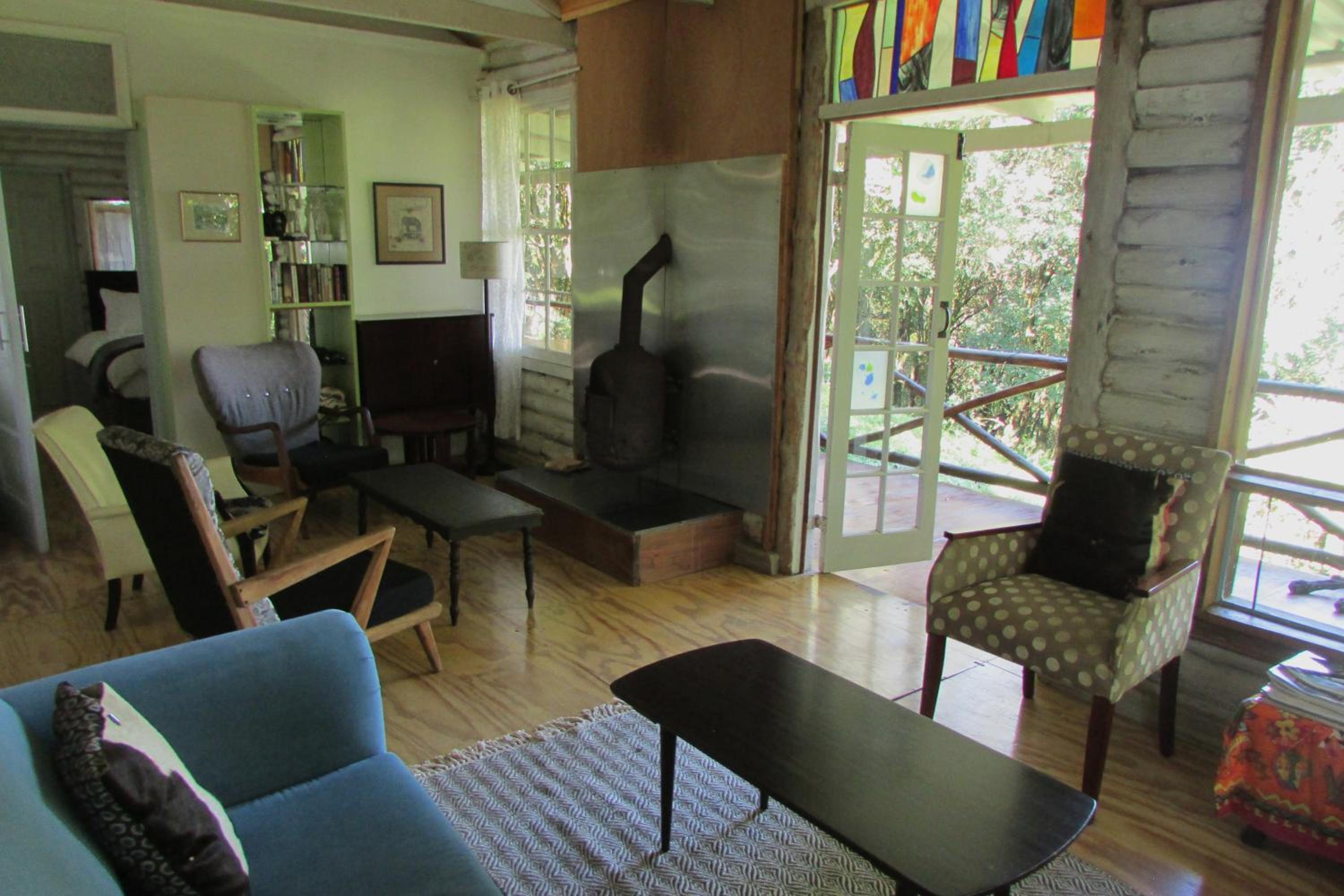 Chalet - Photo 1