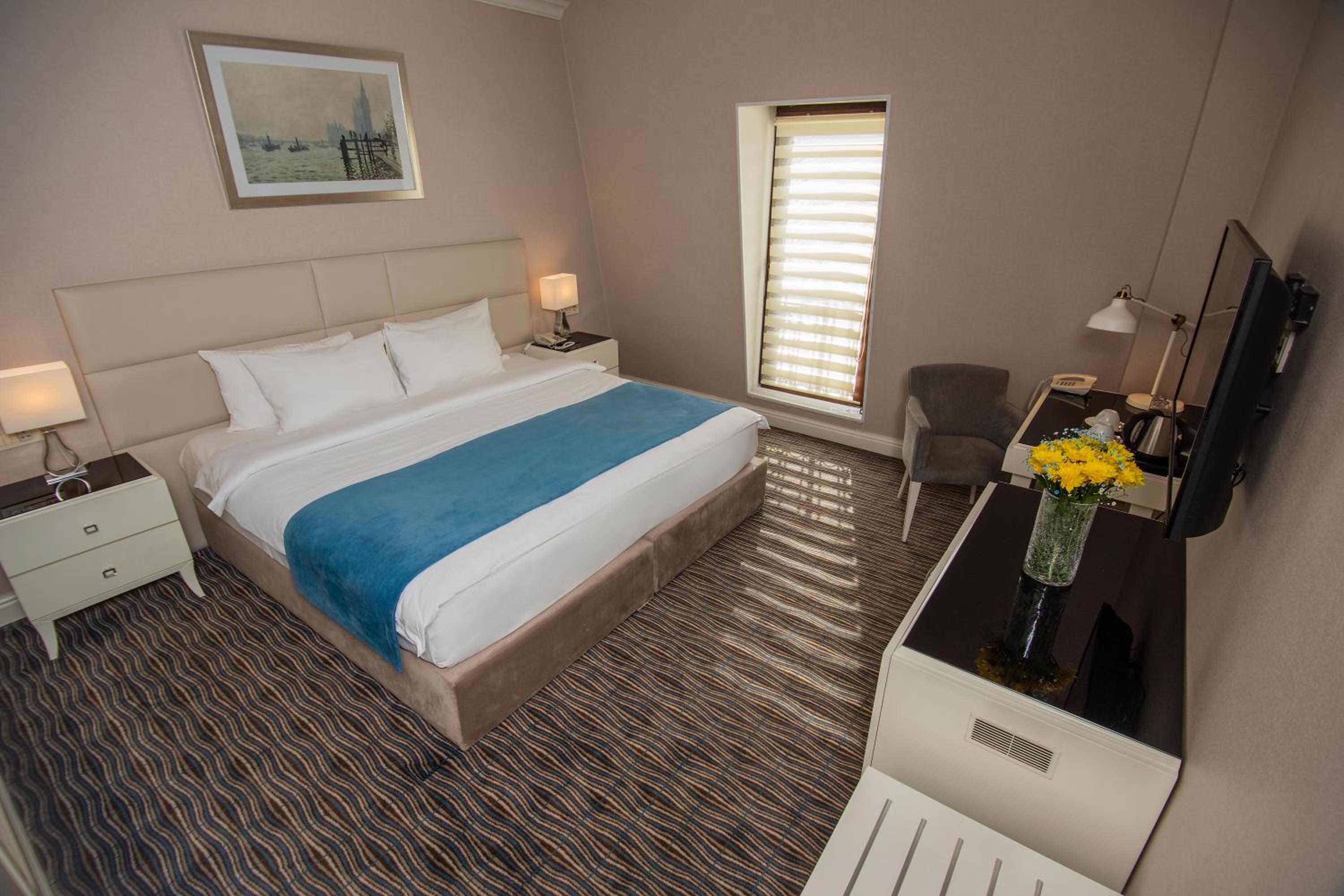 Classic Double Room - Photo 3