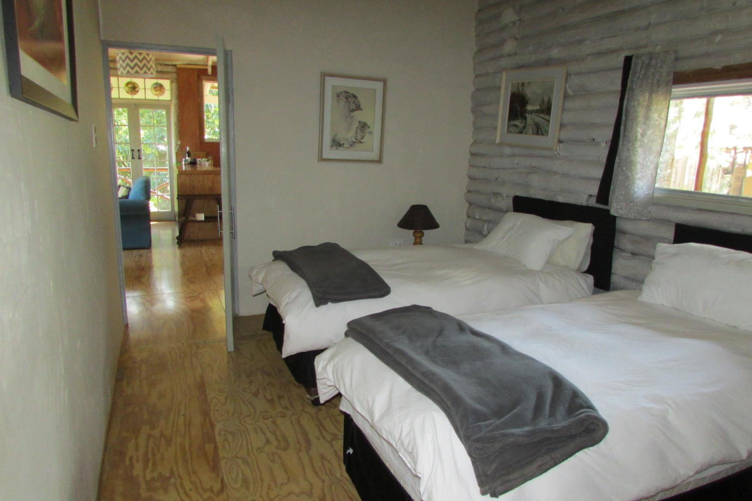 Chalet - Photo 10