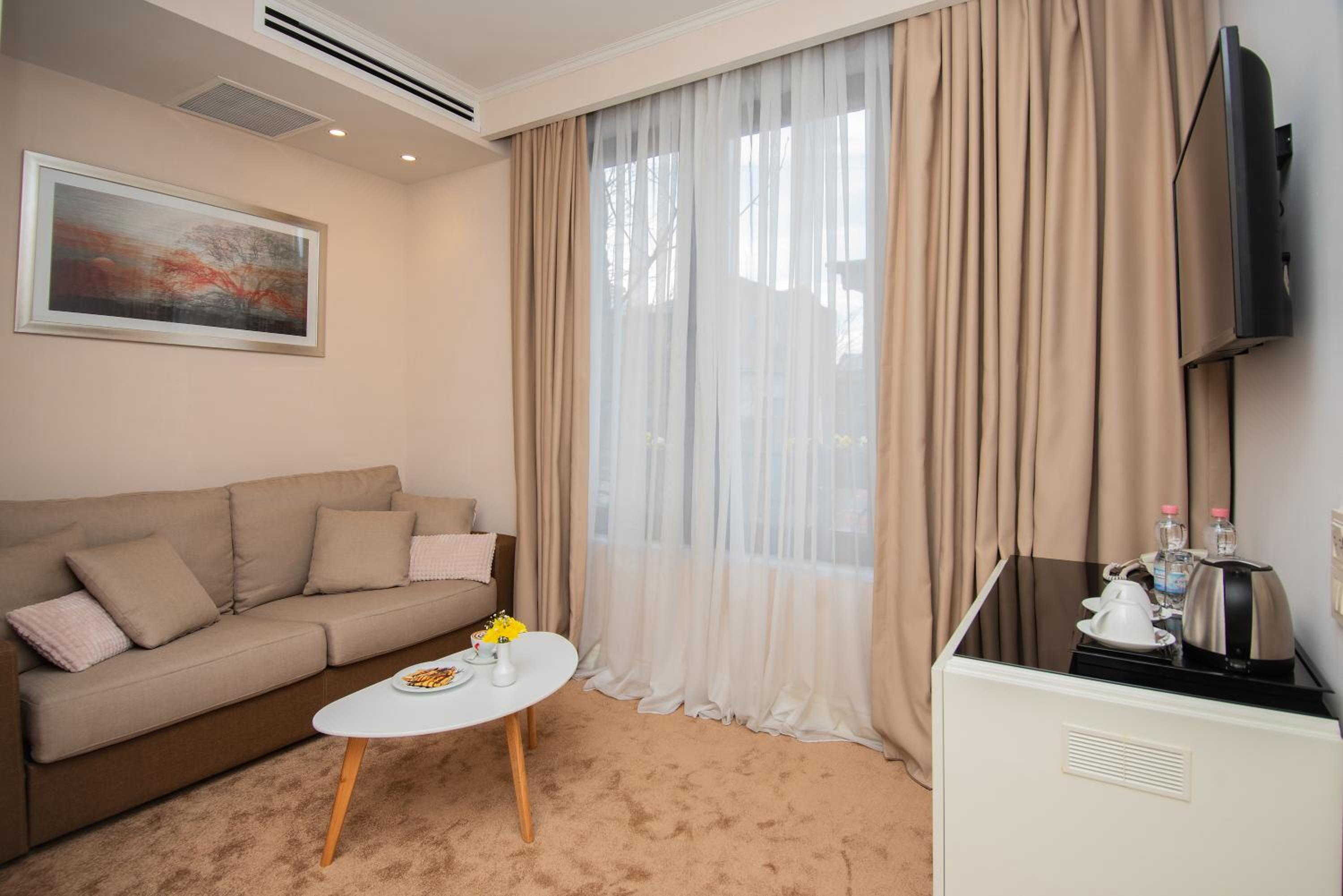 Junior Suite - Photo 6