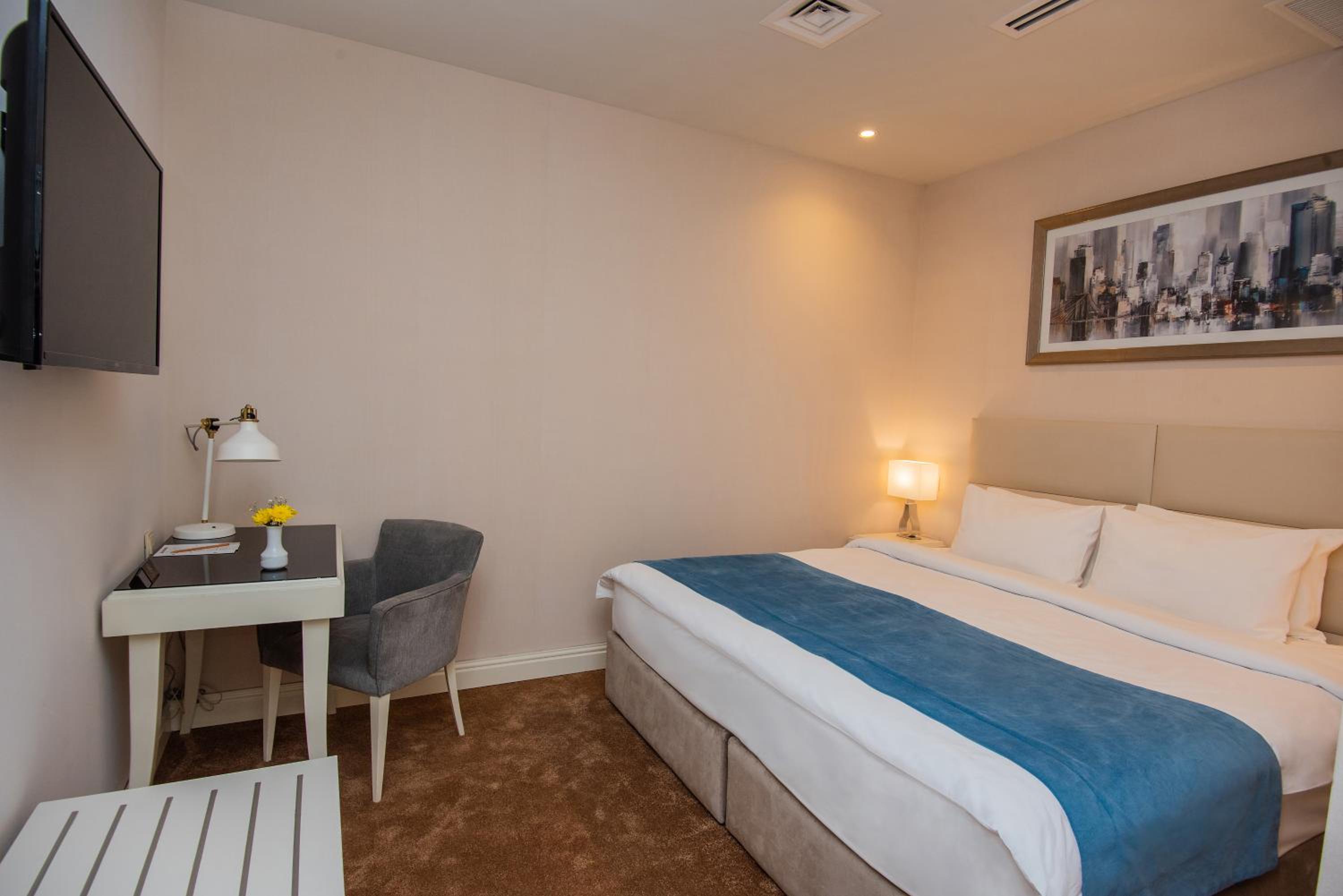 Junior Suite - Photo 4