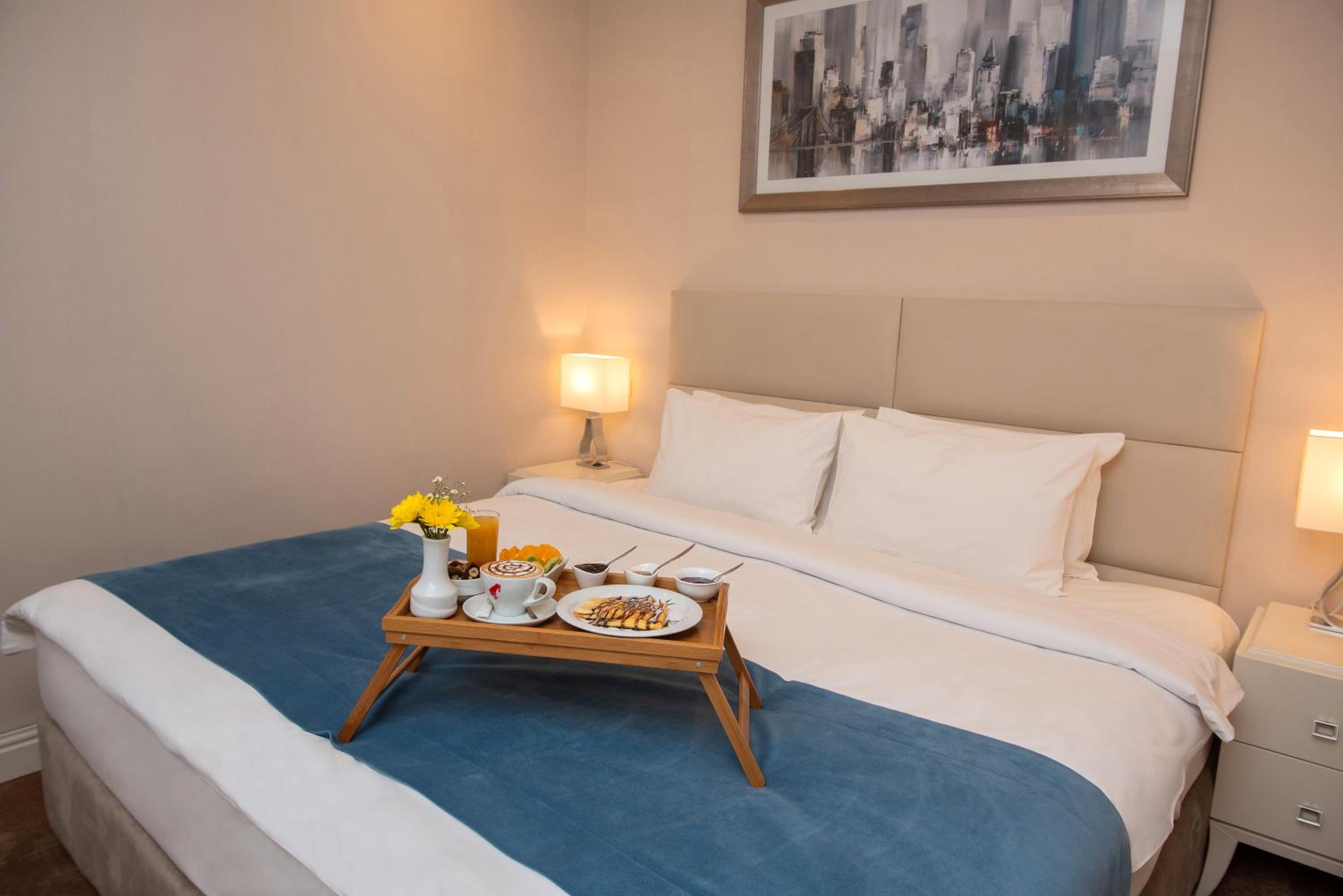 Junior Suite - Photo 1