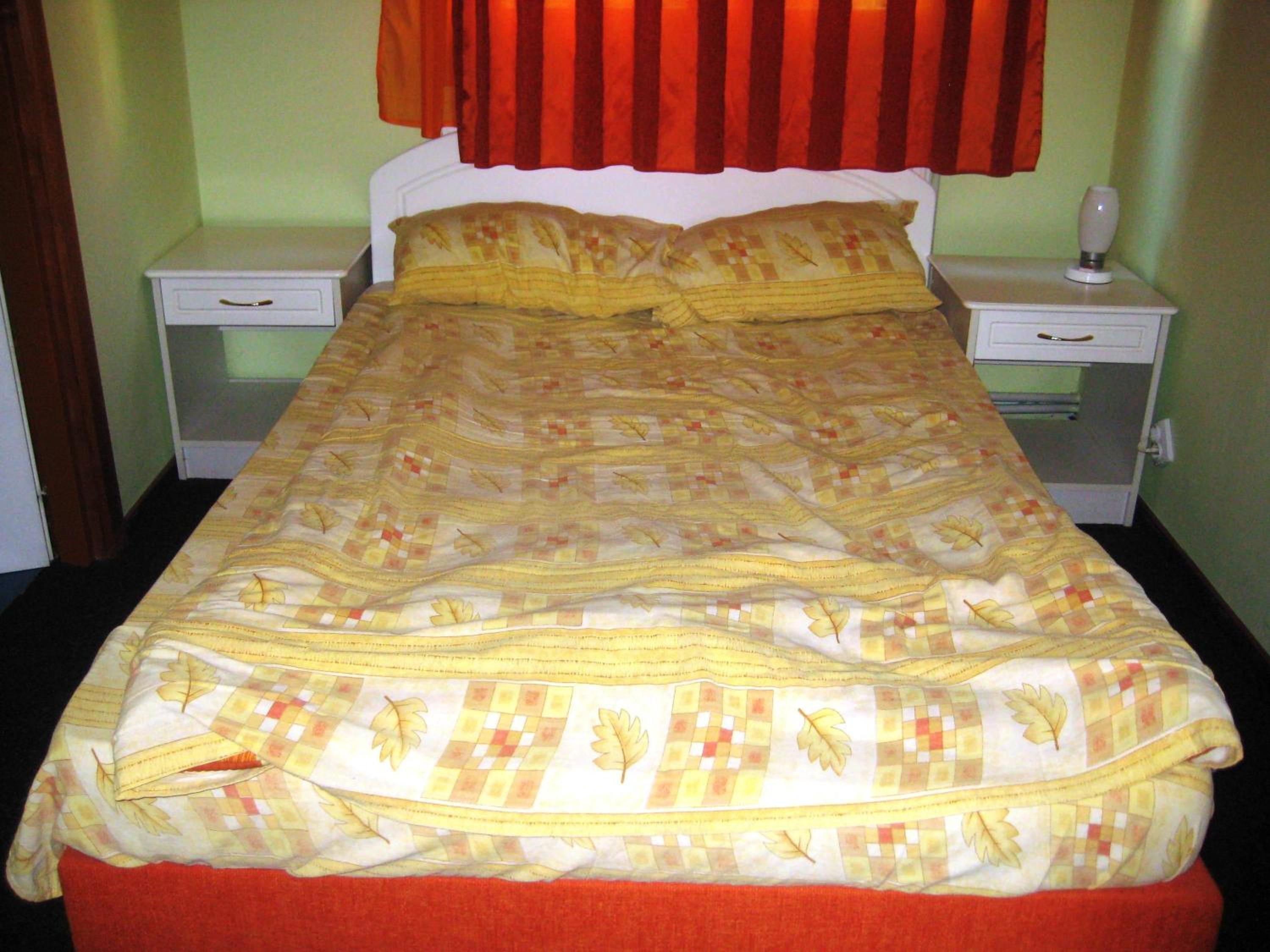 Two-Bedroom Suite with Balcony photo 3