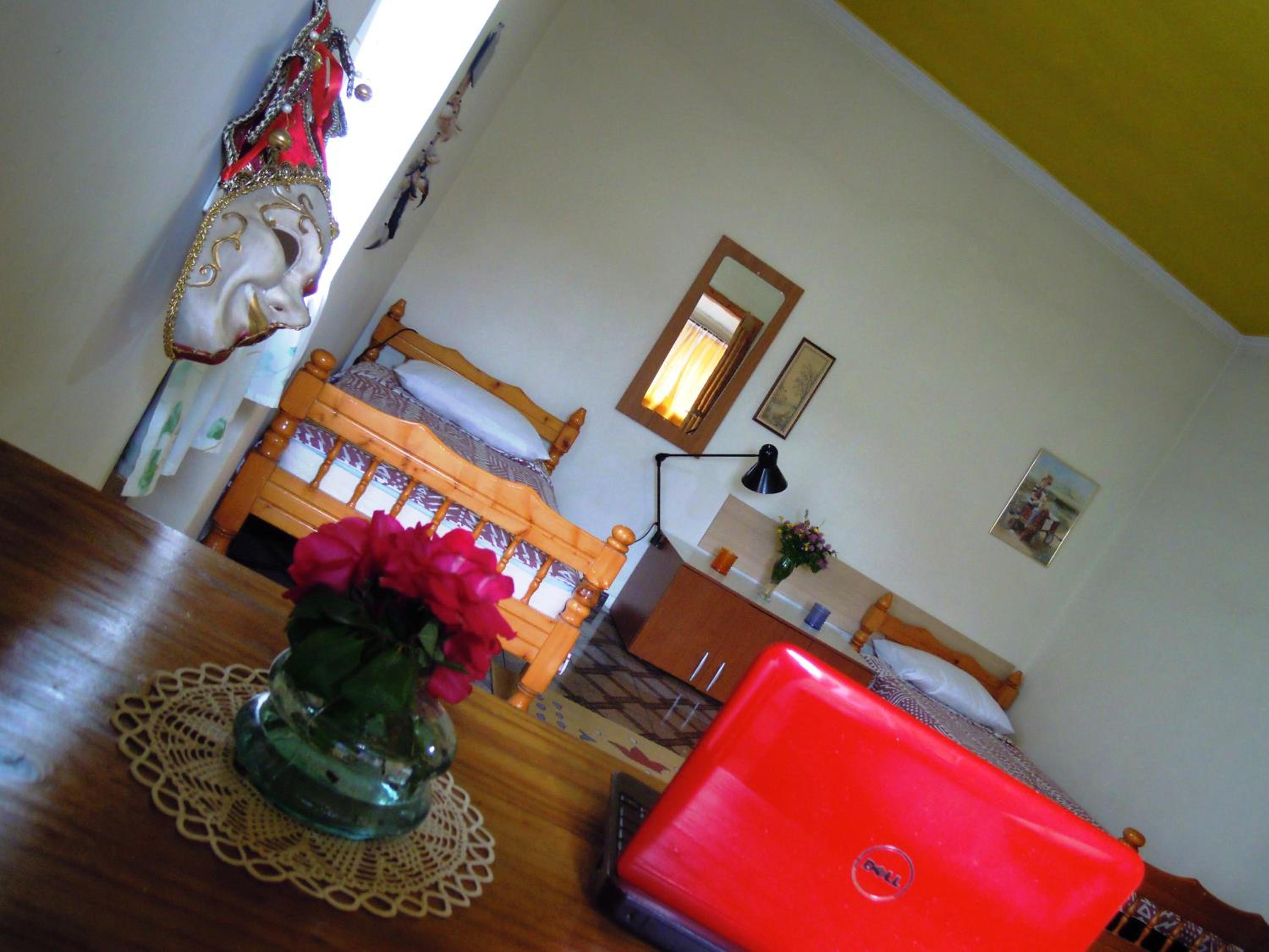 Large Twin Room