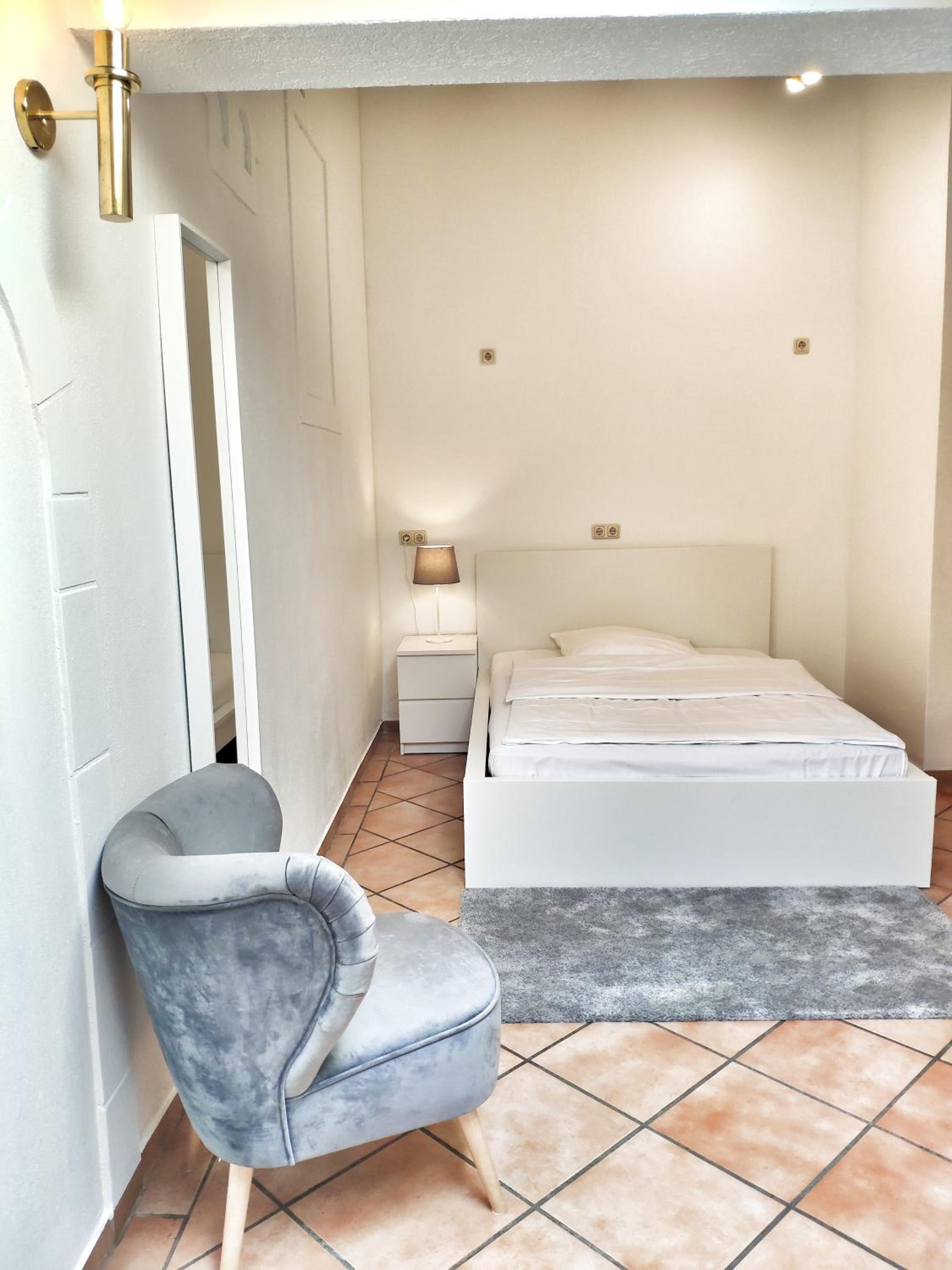 Single Room photo 3