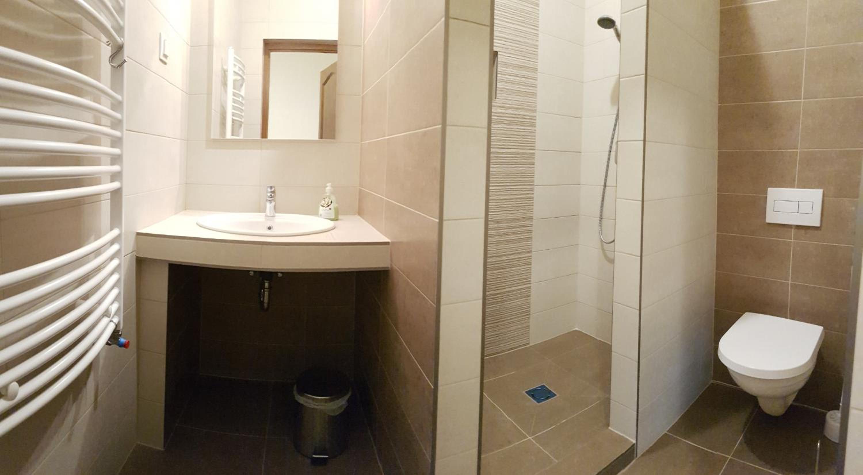 Standard Apartment - Photo 21