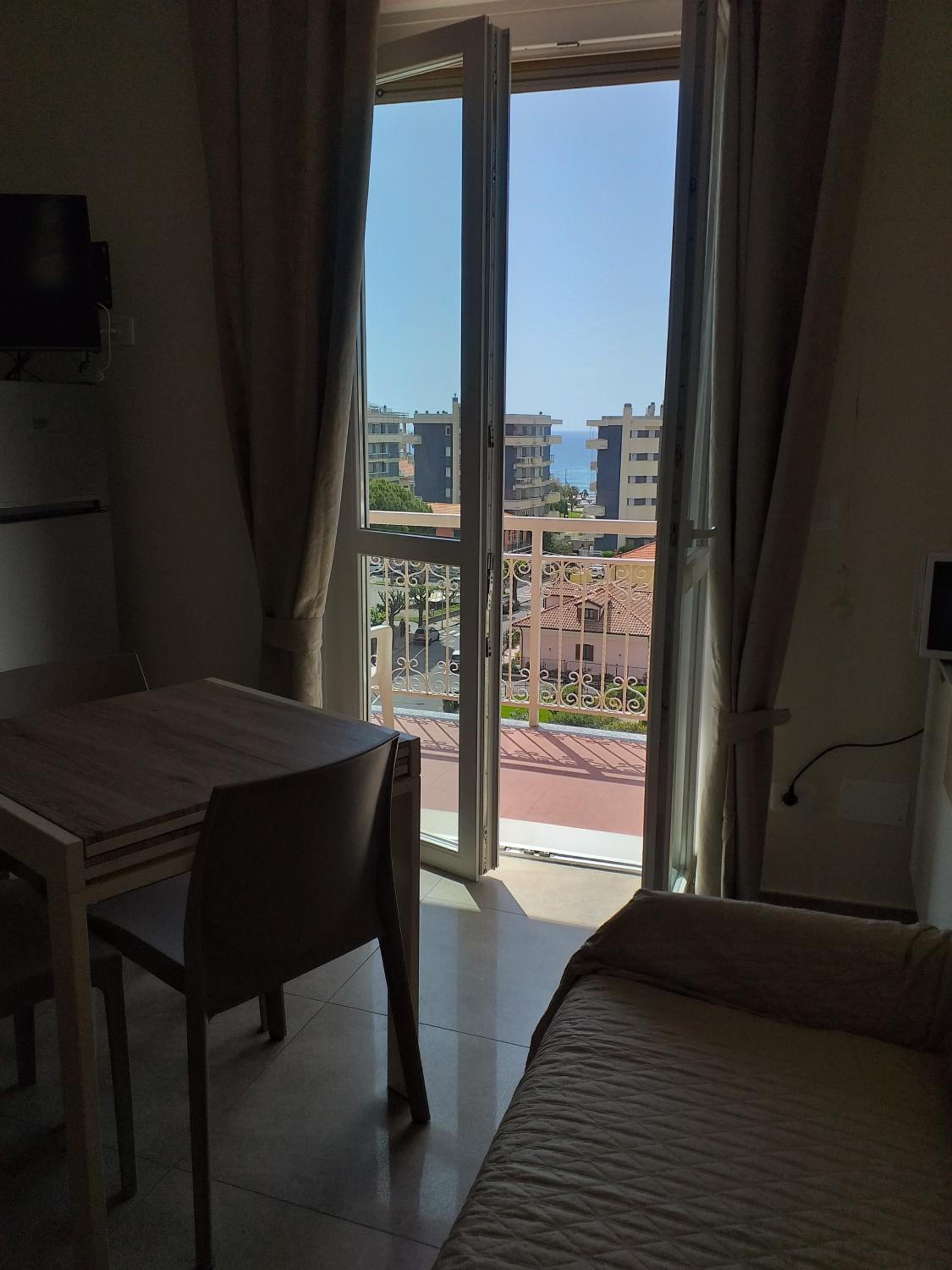 Apartment with Sea View photo 3