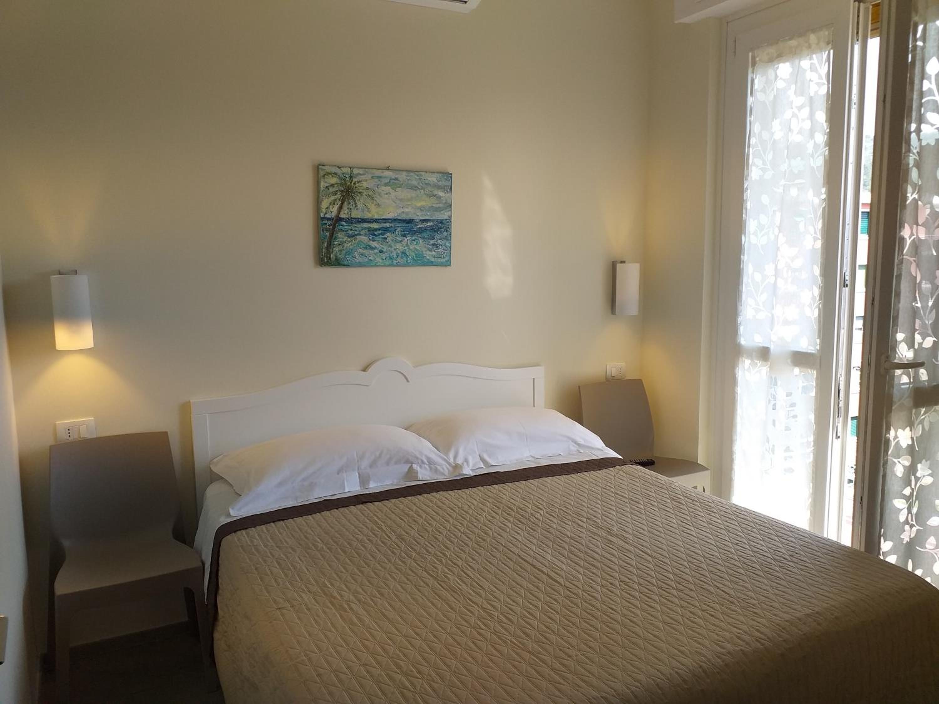 Apartment with Sea View photo 2
