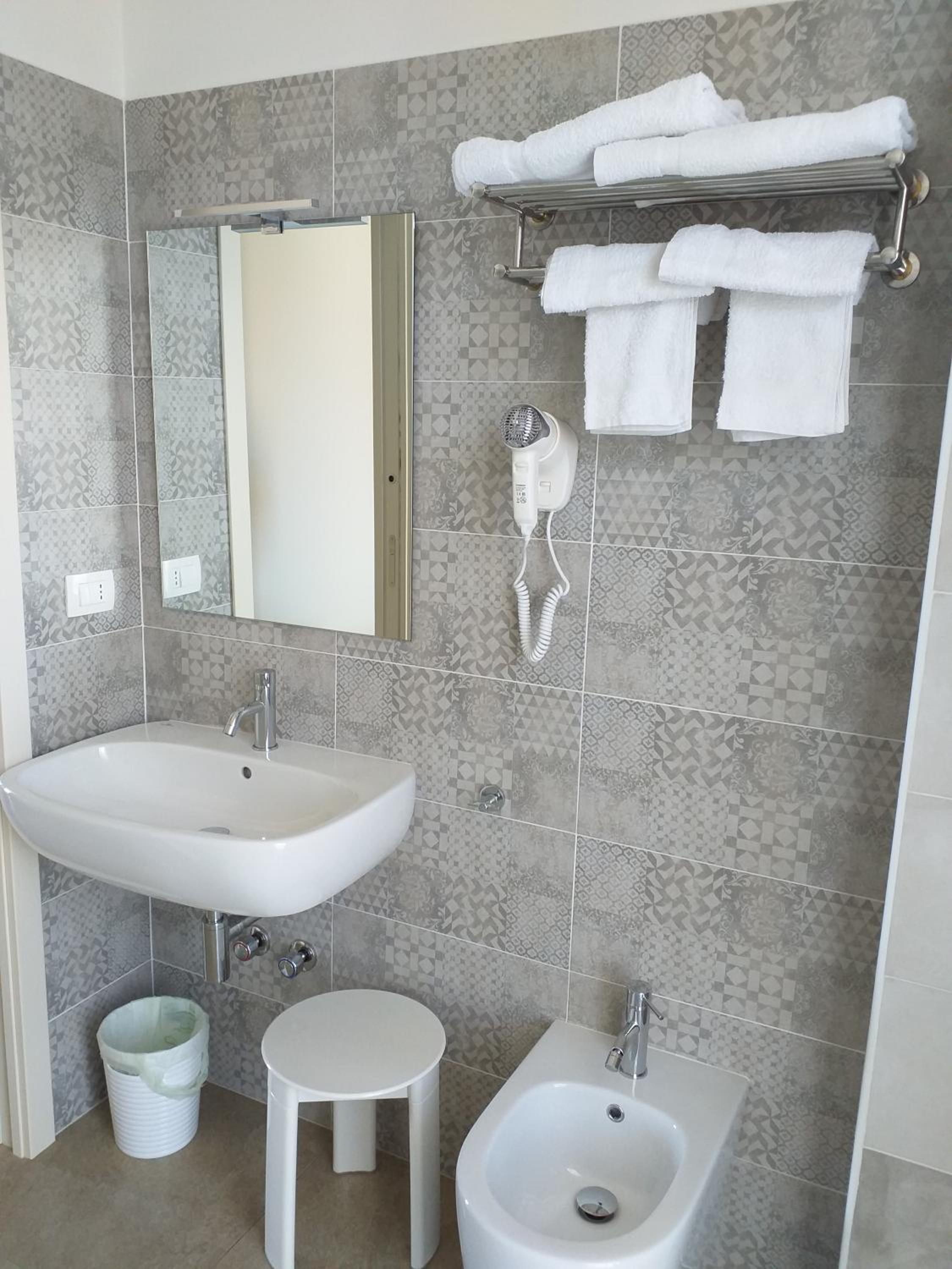 Studio Apartment with Sea View photo 2