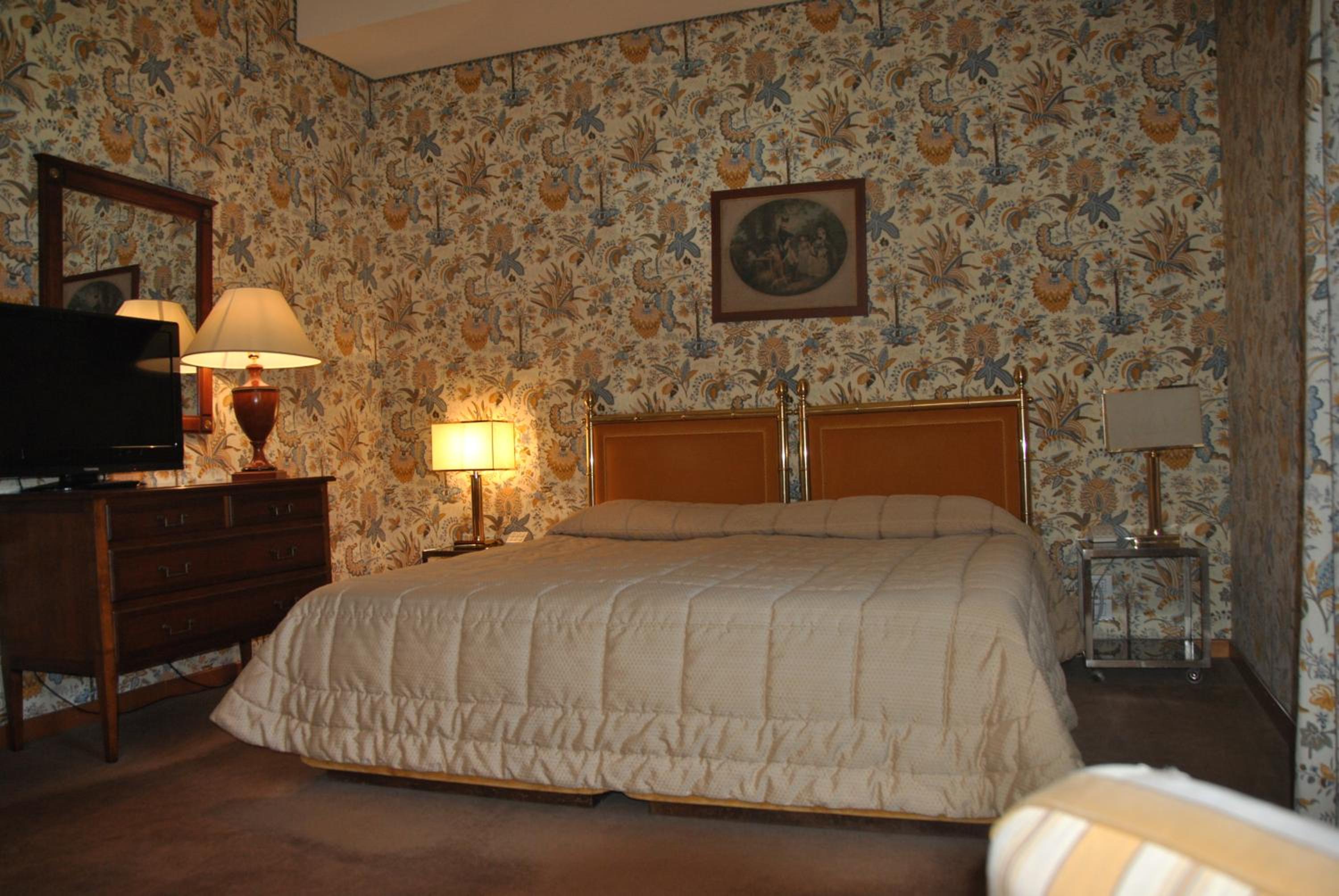 Superior Double Room - Photo 6