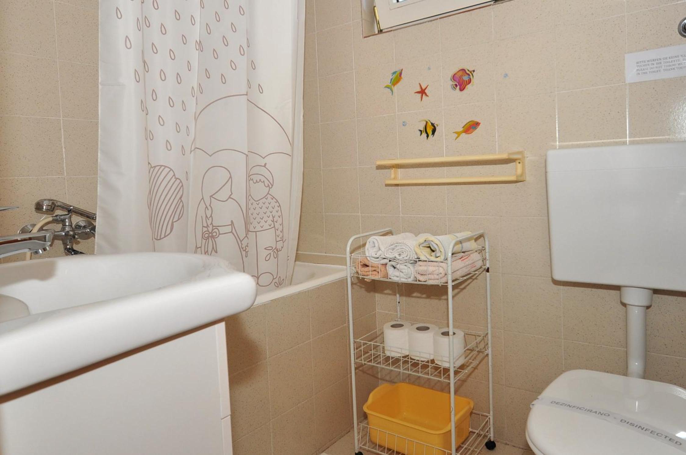 Studio Apartment with Sea View photo 3