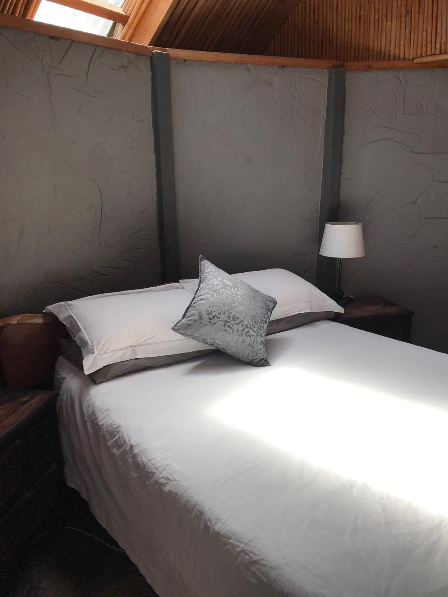 Deluxe Double Room with Shower photo 1