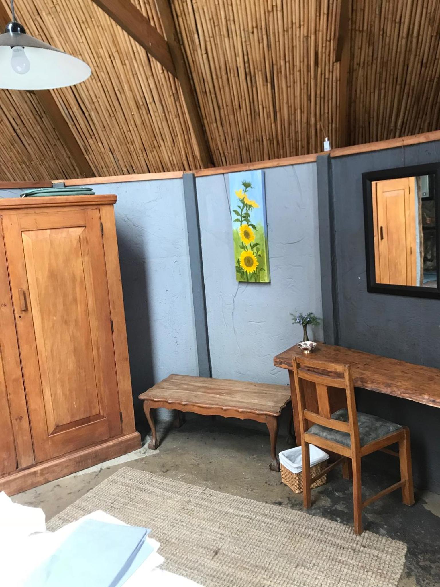 Deluxe Double Room with Shower photo 2