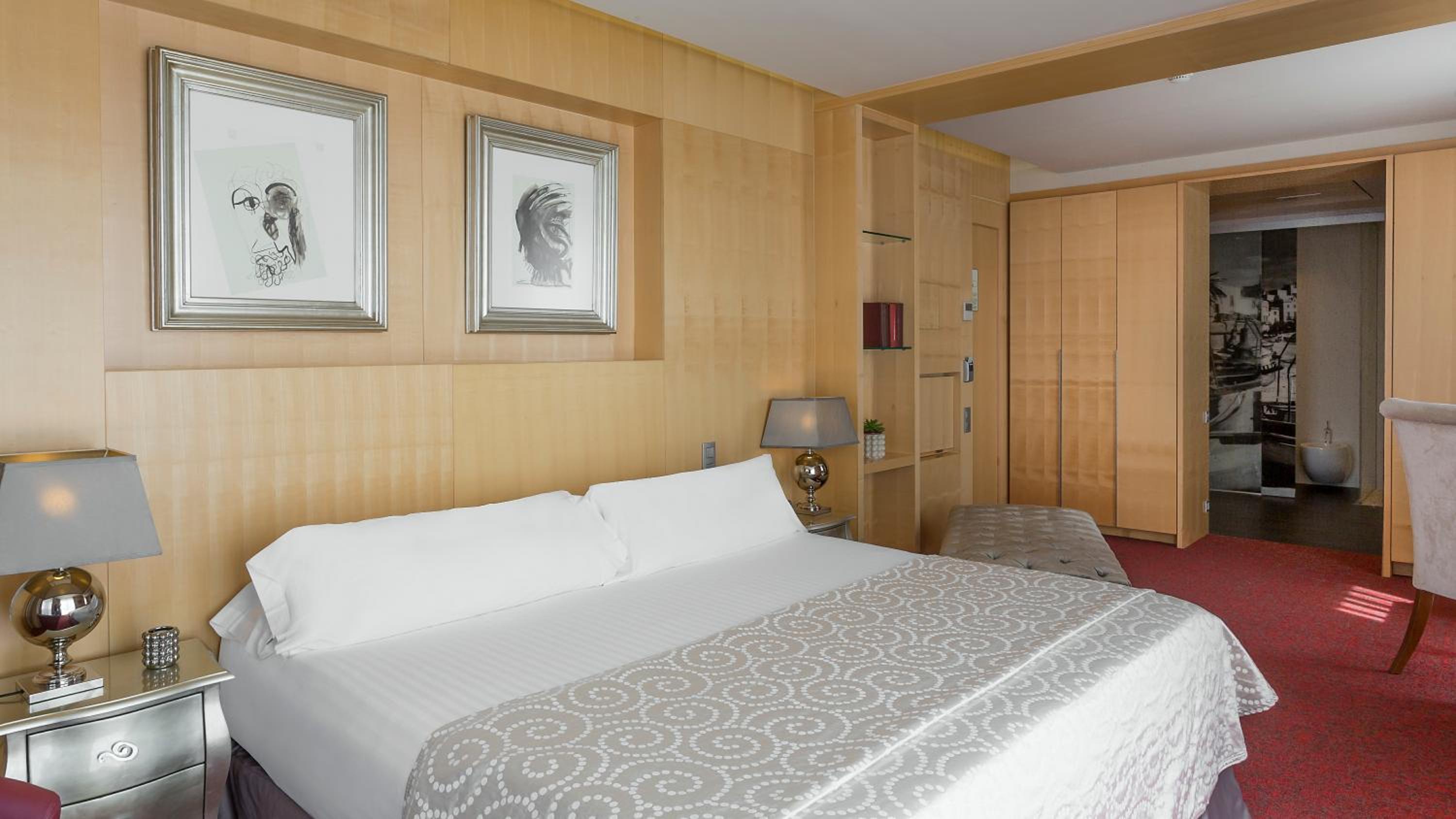 Junior Suite - Photo 2