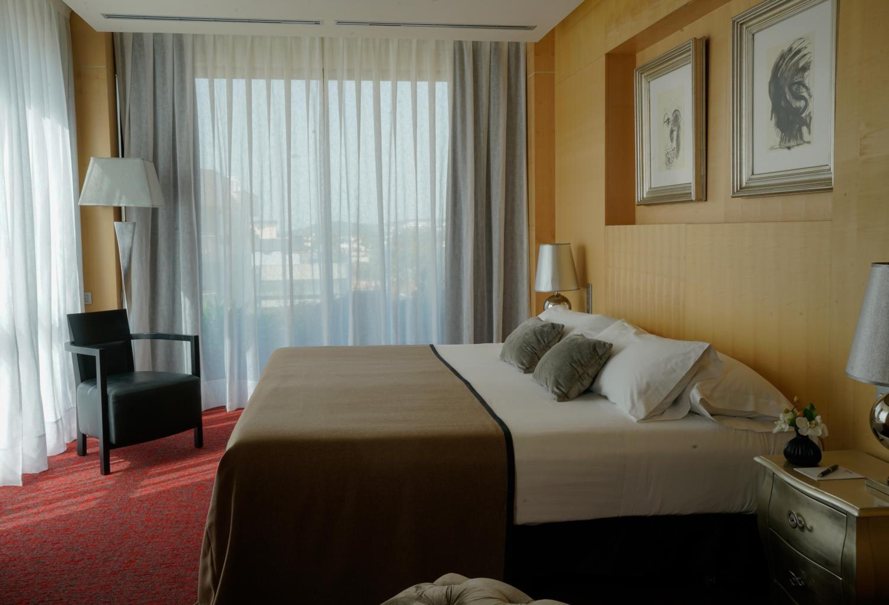 Junior Suite - Photo 6