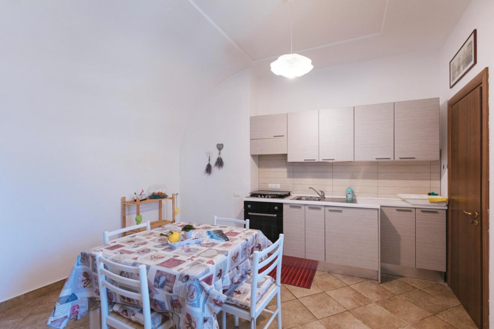 Apartment - Ground Floor - Photo 25