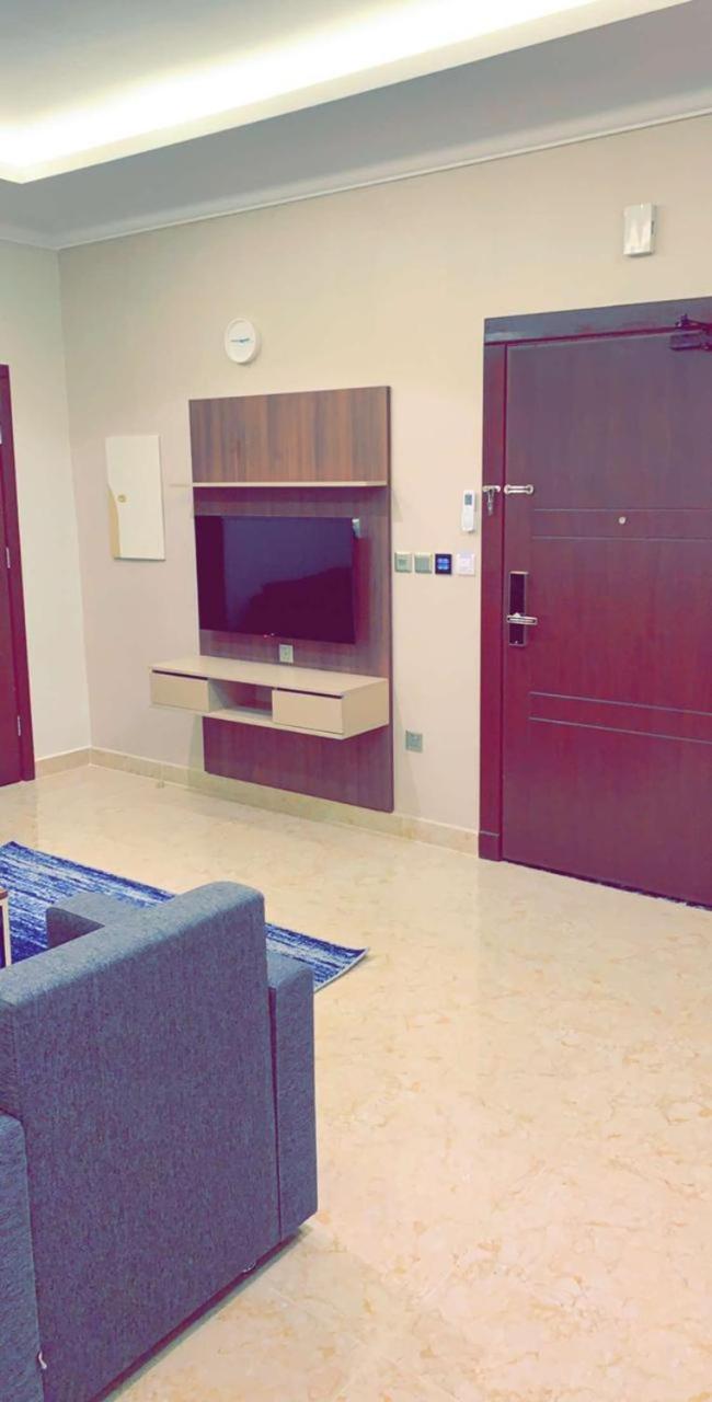 One-Bedroom Premium Apartment