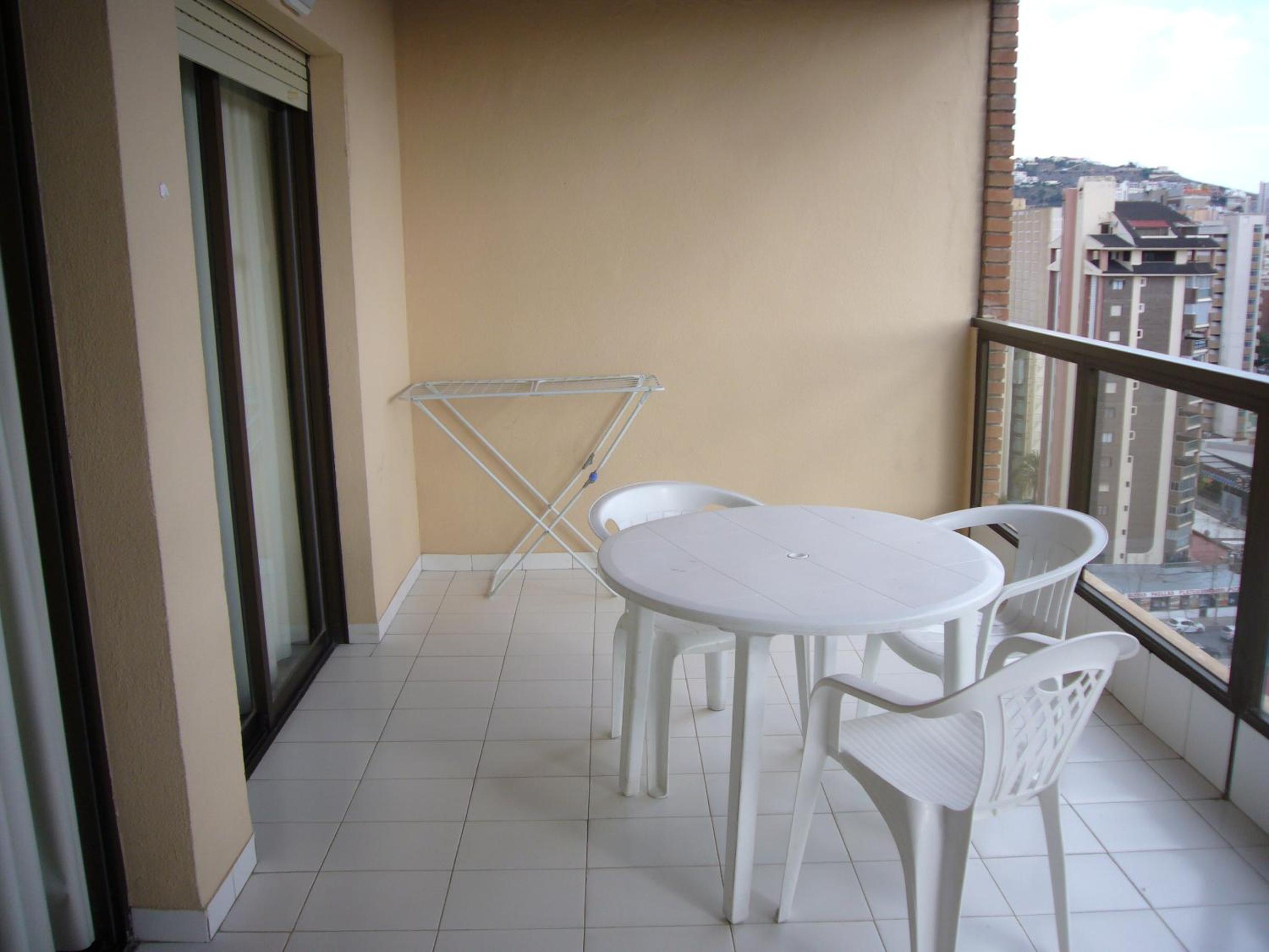 One-Bedroom Apartment - Photo 20