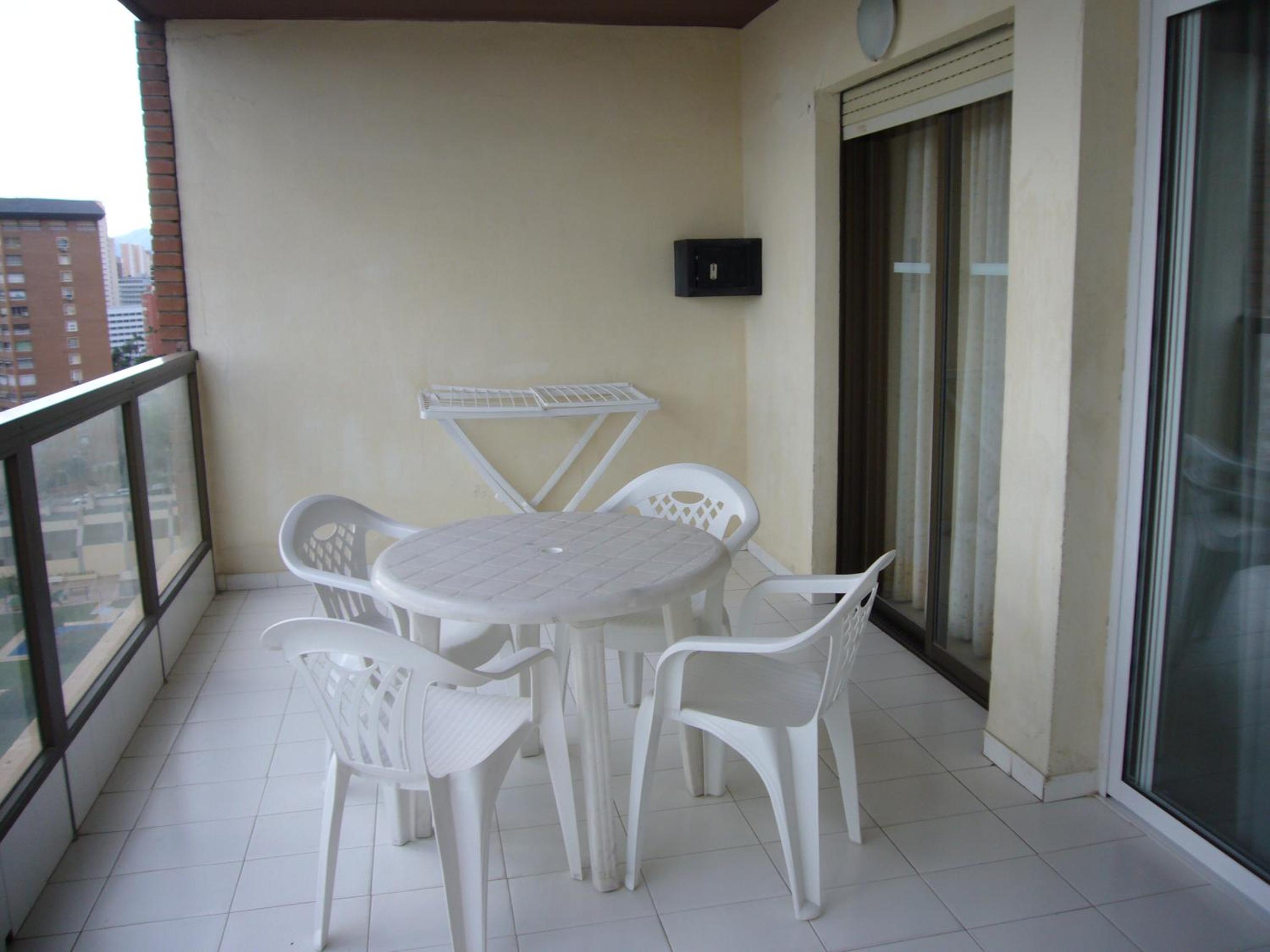 One-Bedroom Apartment - Photo 19