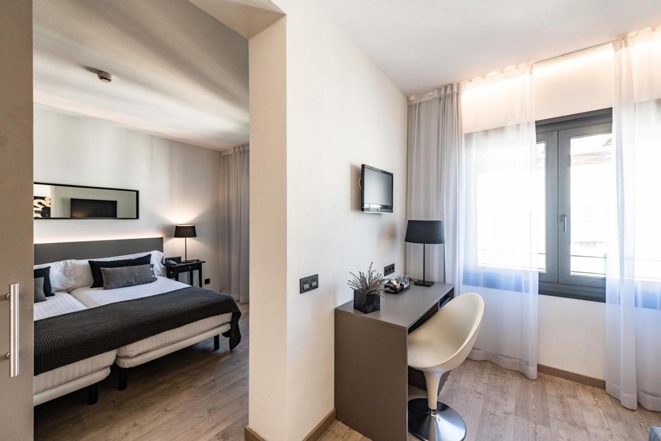 Habitación Familiar Clásica