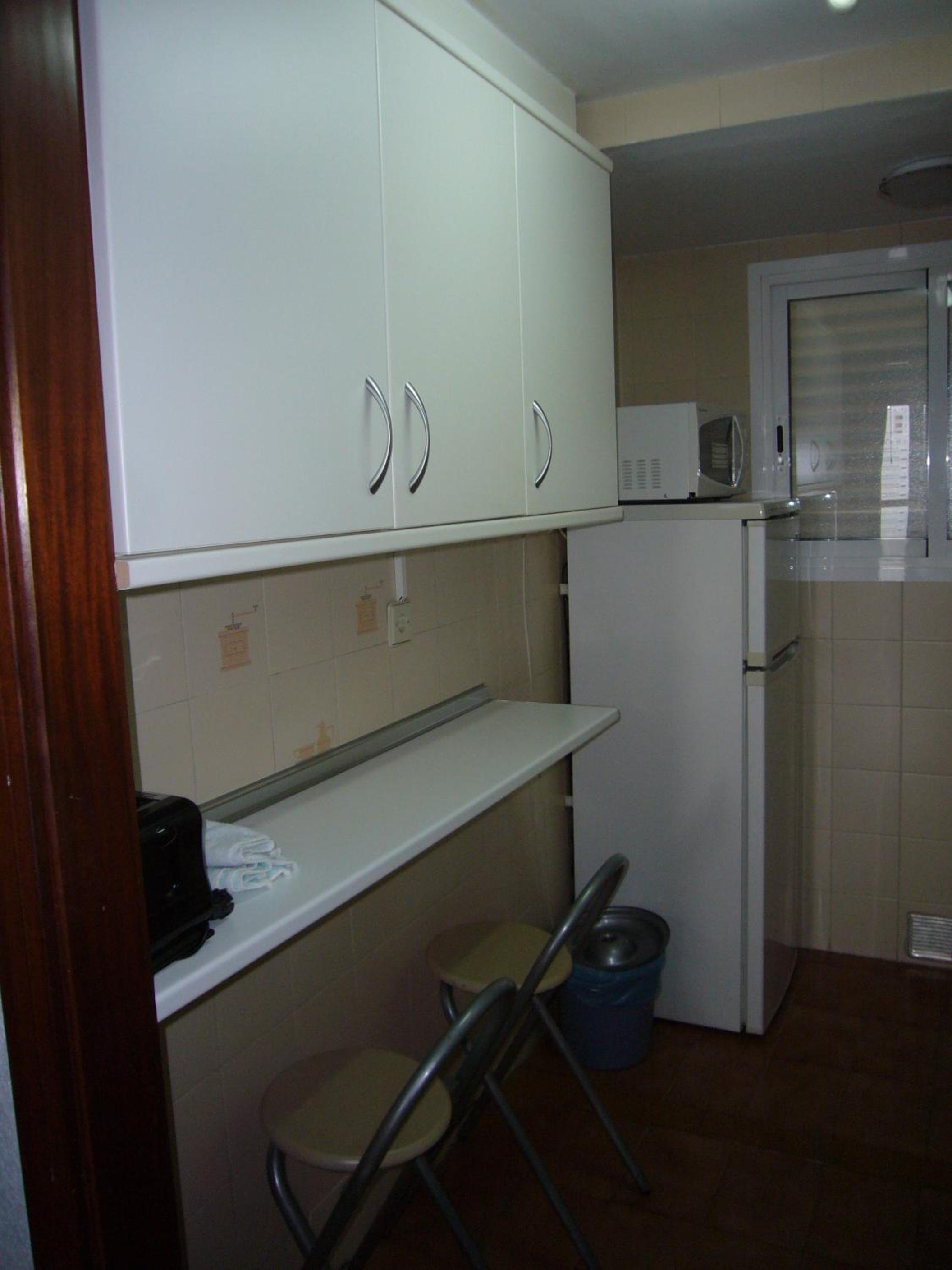 One-Bedroom Apartment - Photo 8
