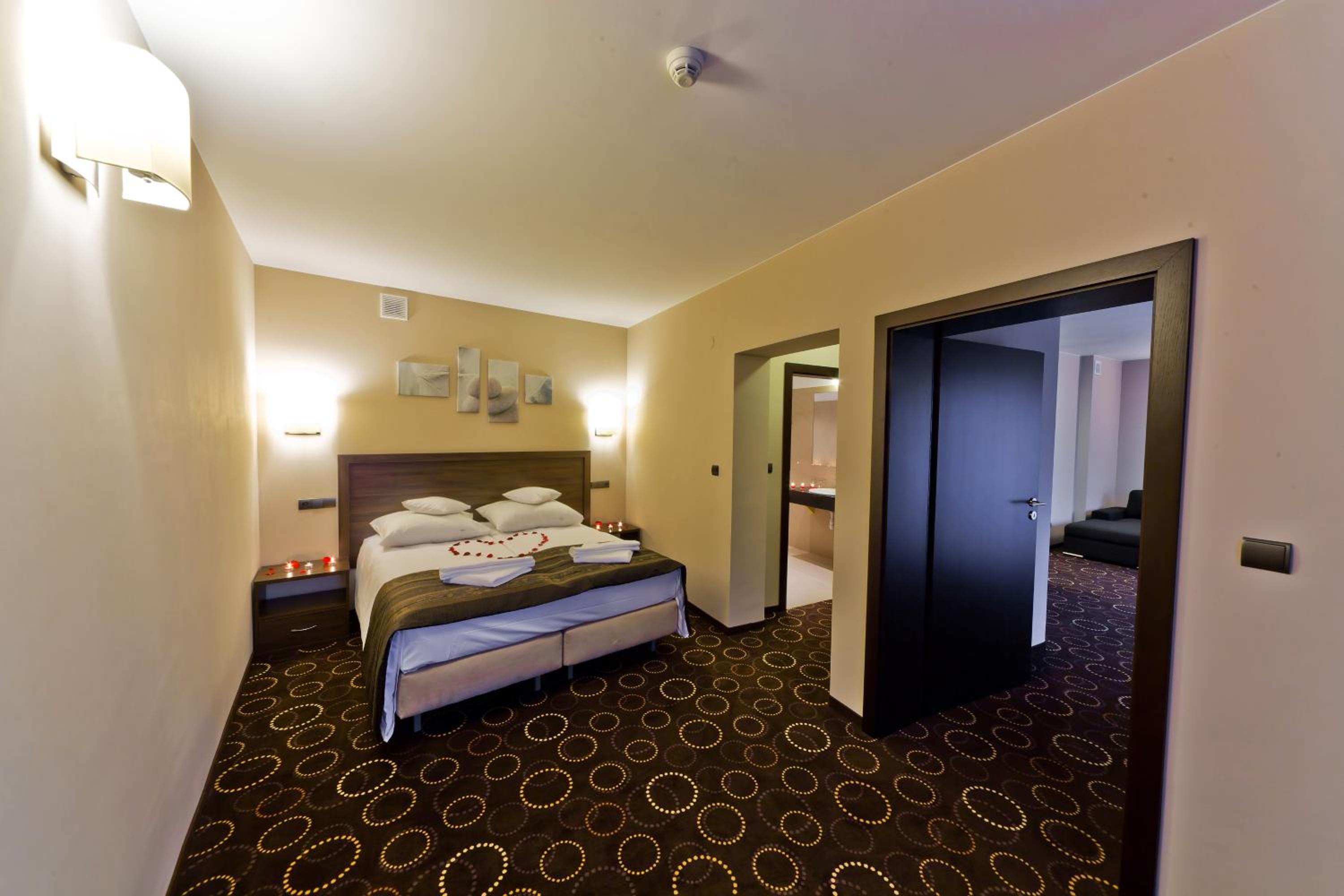 Suite photo 1