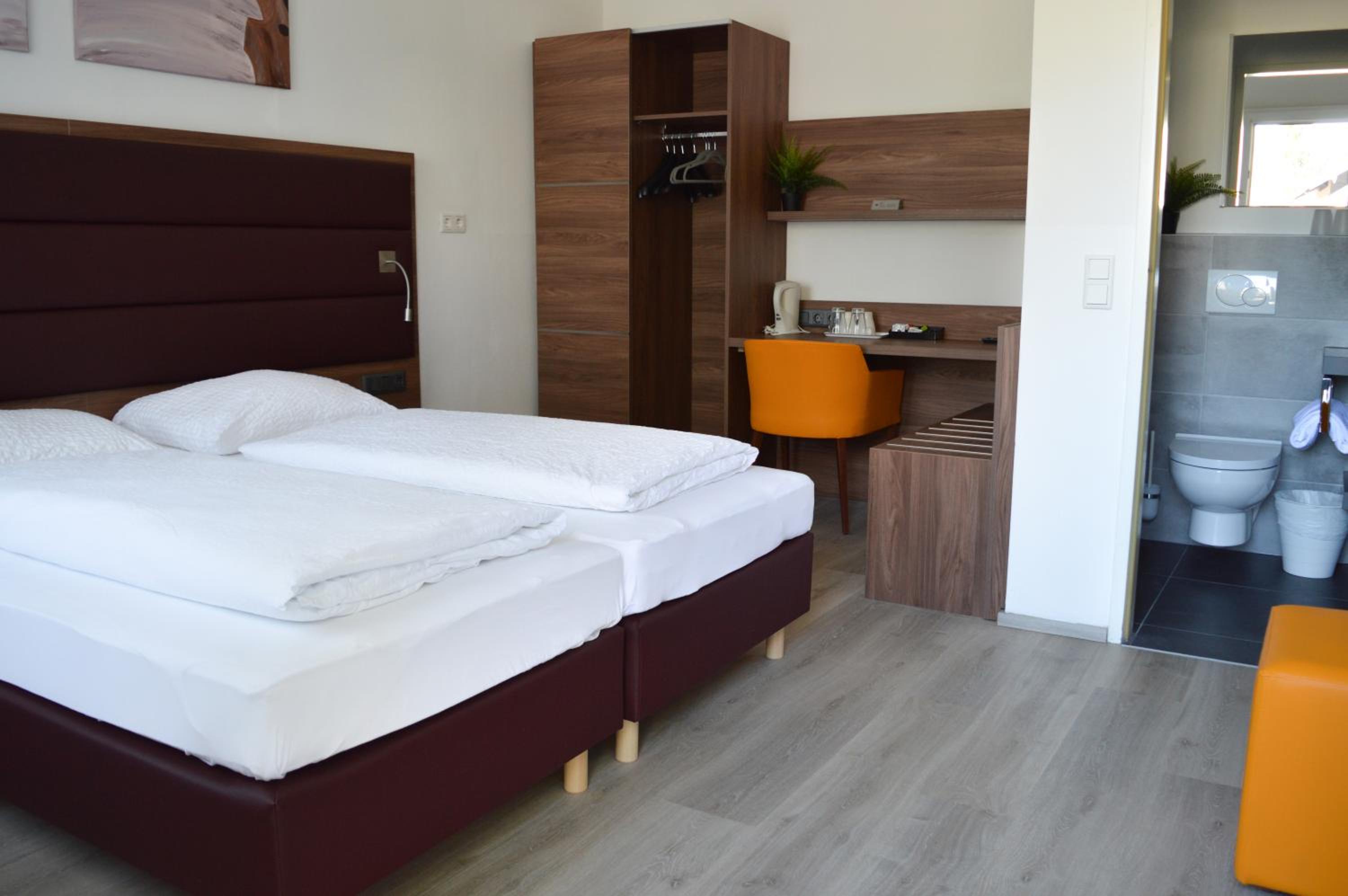Twin Room - Annex - Photo 1